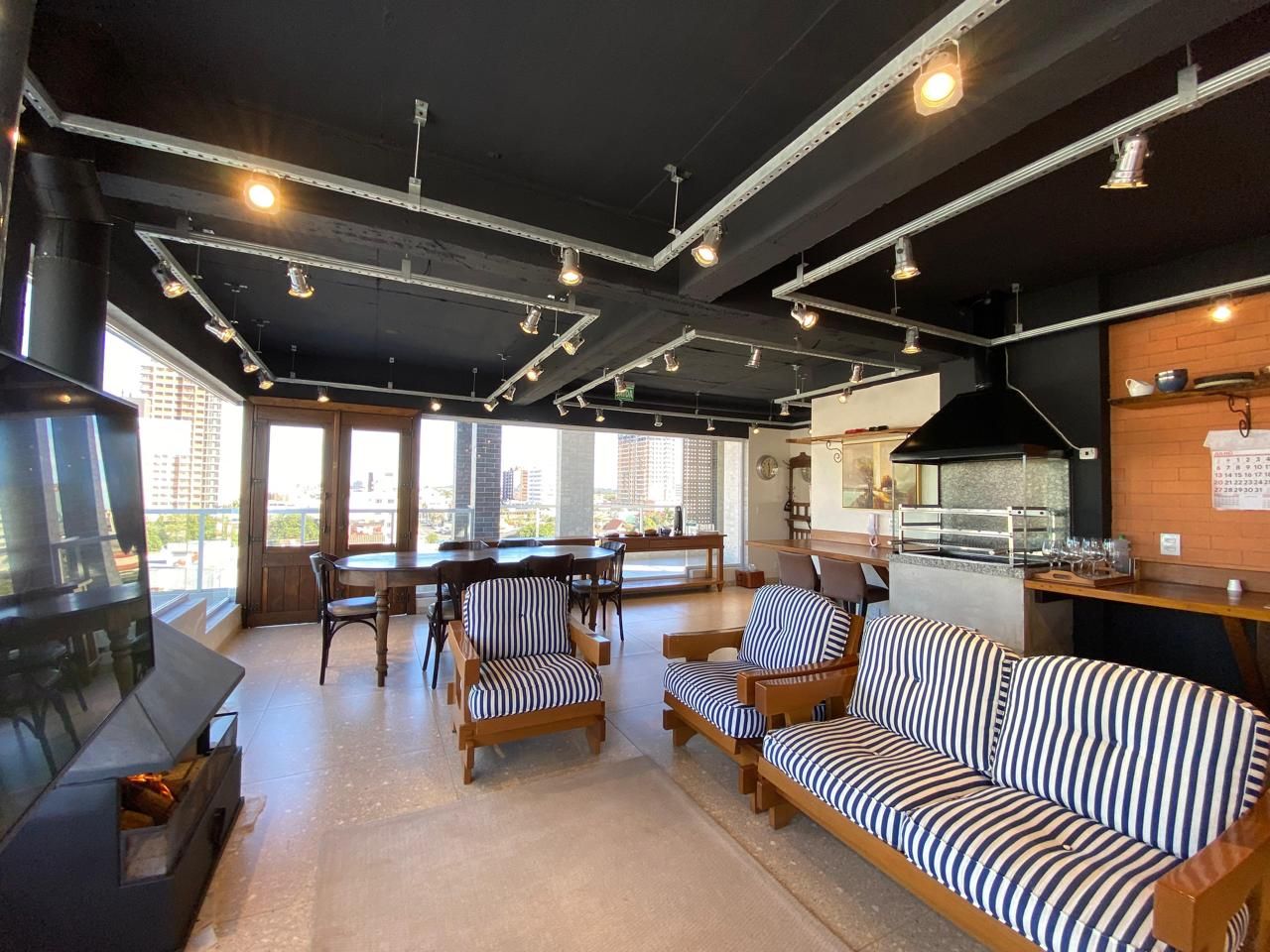 HARMONIA FLATS | CENTRO