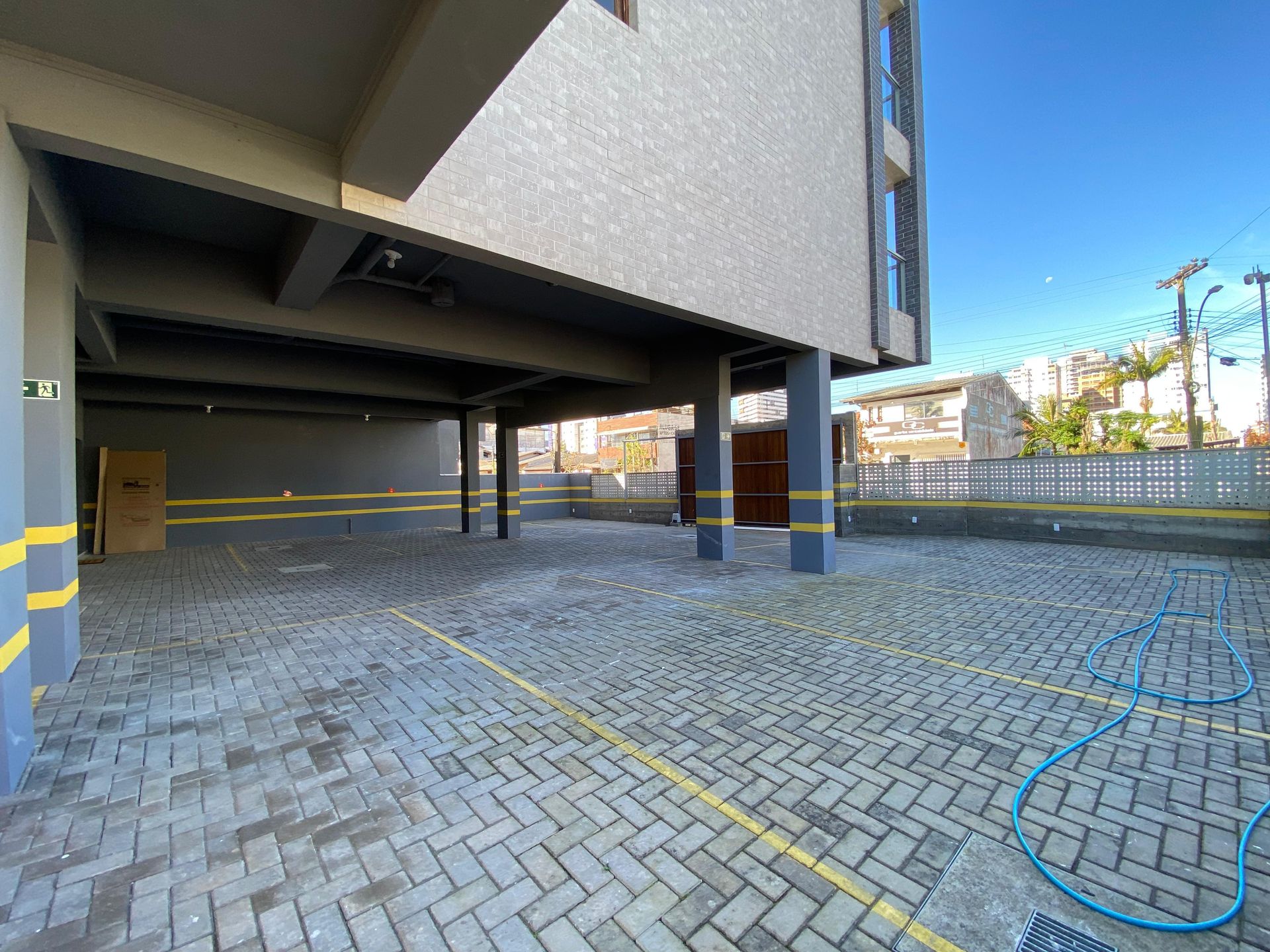 HARMONIA FLATS | CENTRO