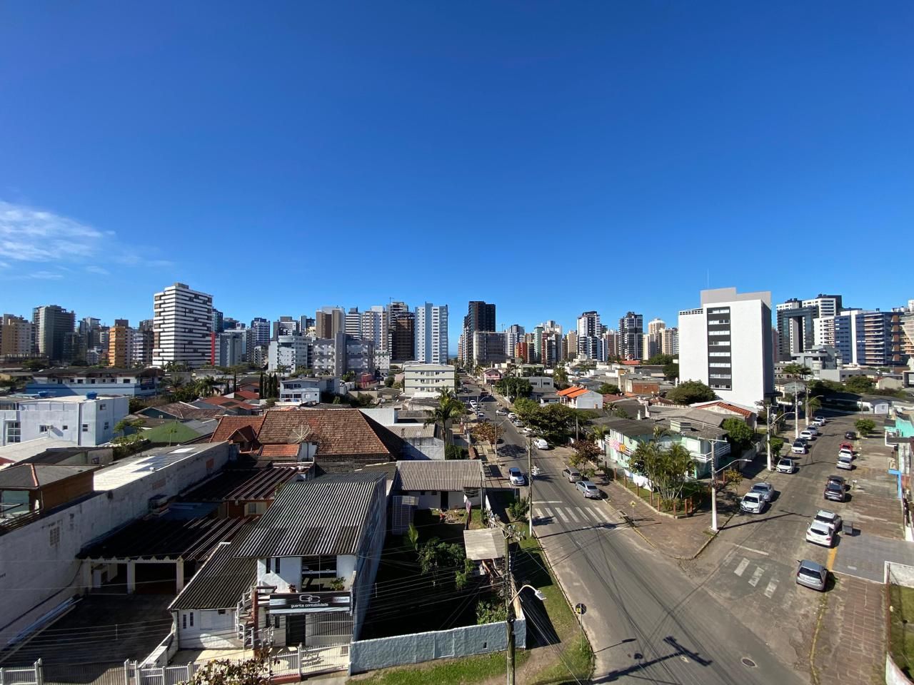 HARMONIA FLATS | CENTRO