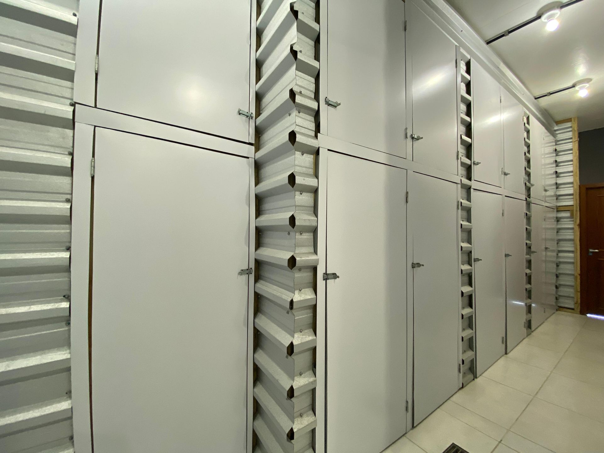 HARMONIA FLATS | CENTRO