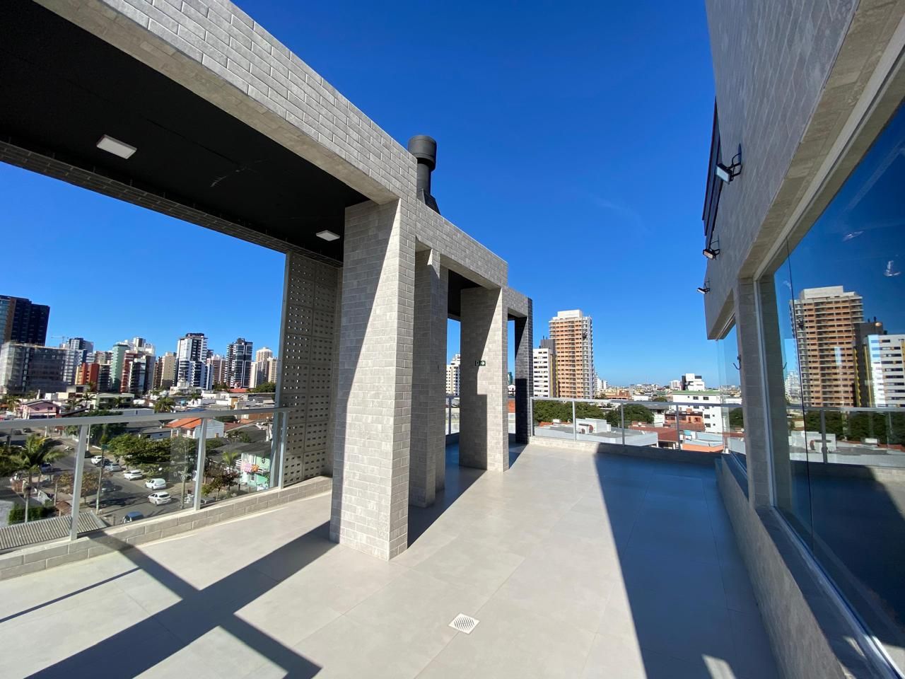 HARMONIA FLATS | CENTRO