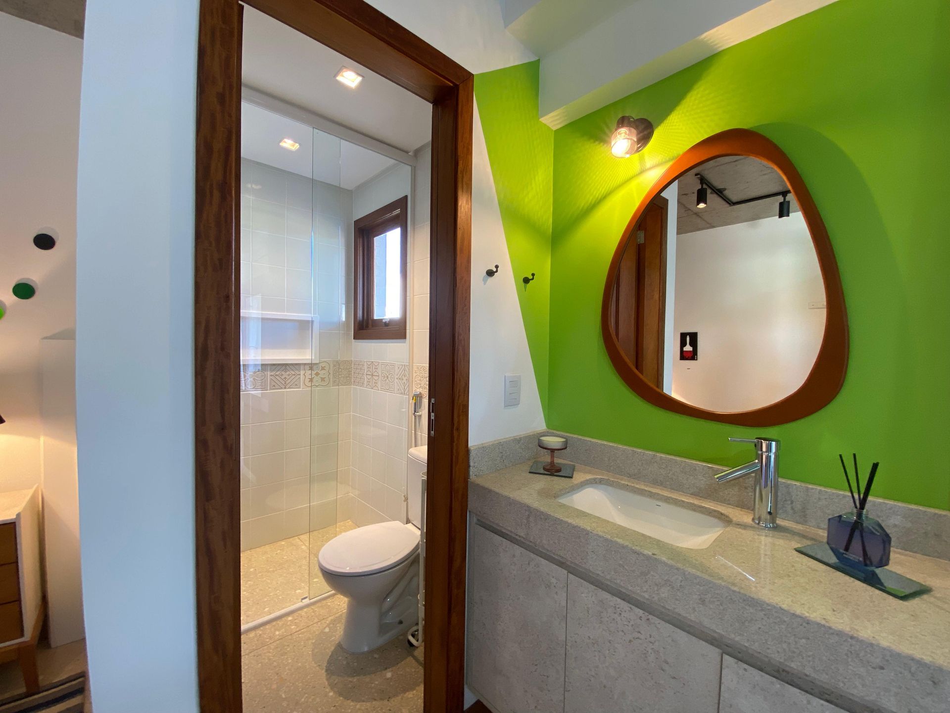 HARMONIA FLATS | CENTRO