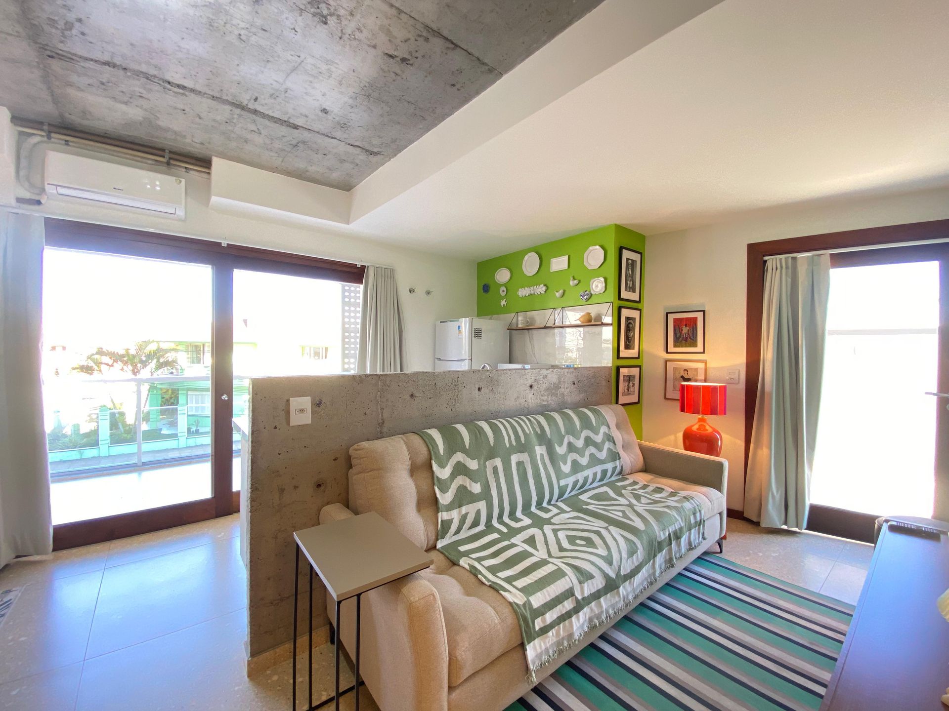 Studio de 1 quarto, 45m² no bairro Centro, em Torres | Eu Corretor