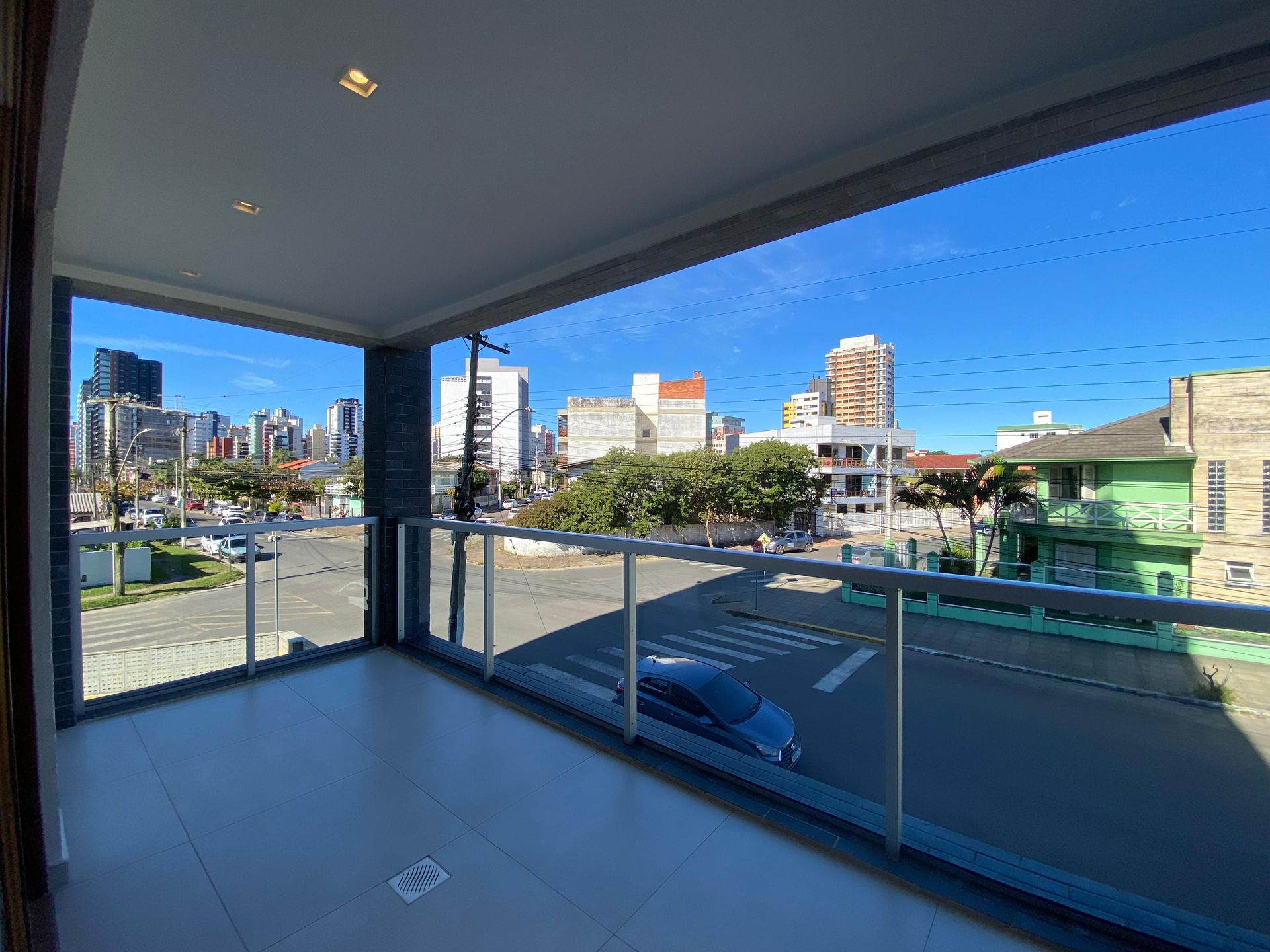 HARMONIA FLATS | CENTRO