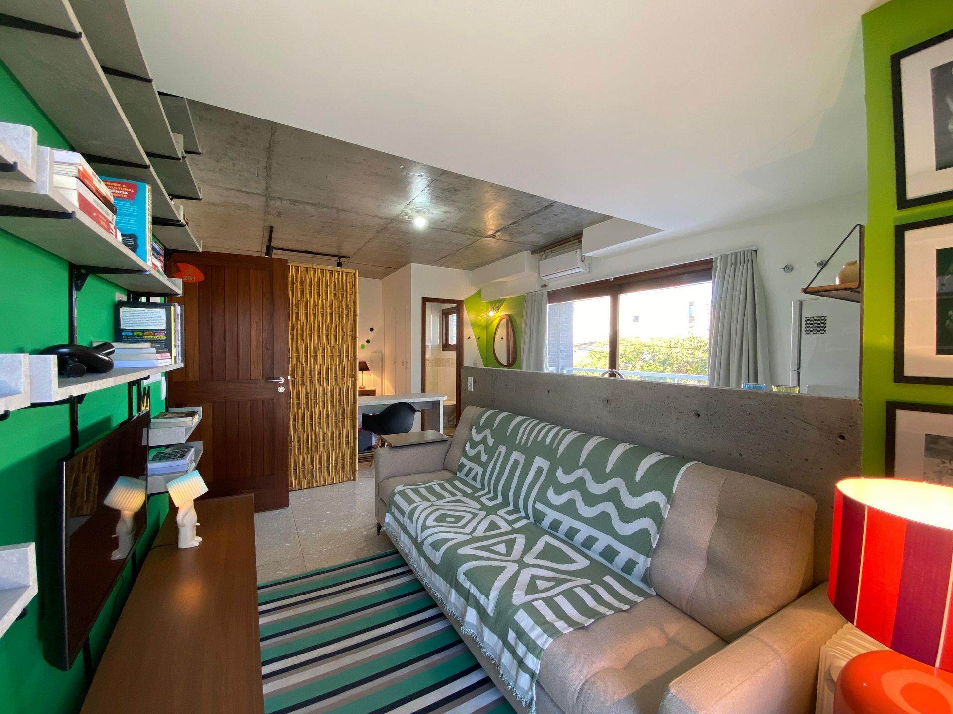 Studio de 1 quarto, 45m² no bairro Centro, em Torres | Eu Corretor