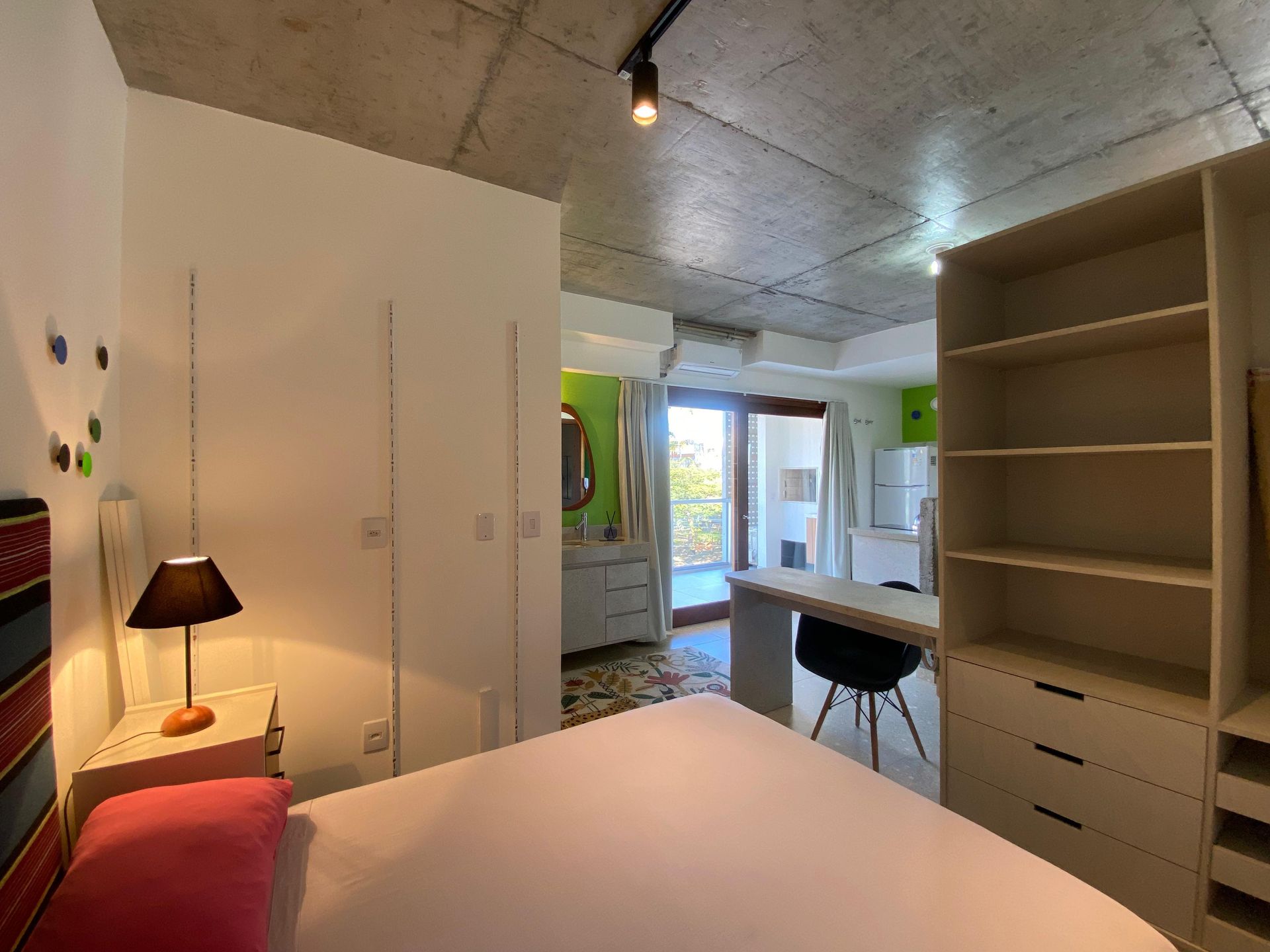 HARMONIA FLATS | CENTRO