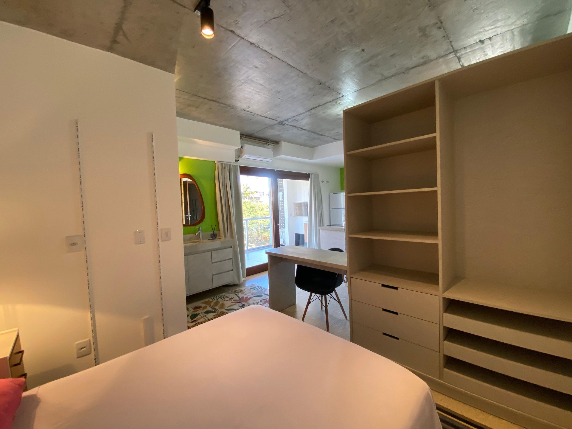 HARMONIA FLATS | CENTRO