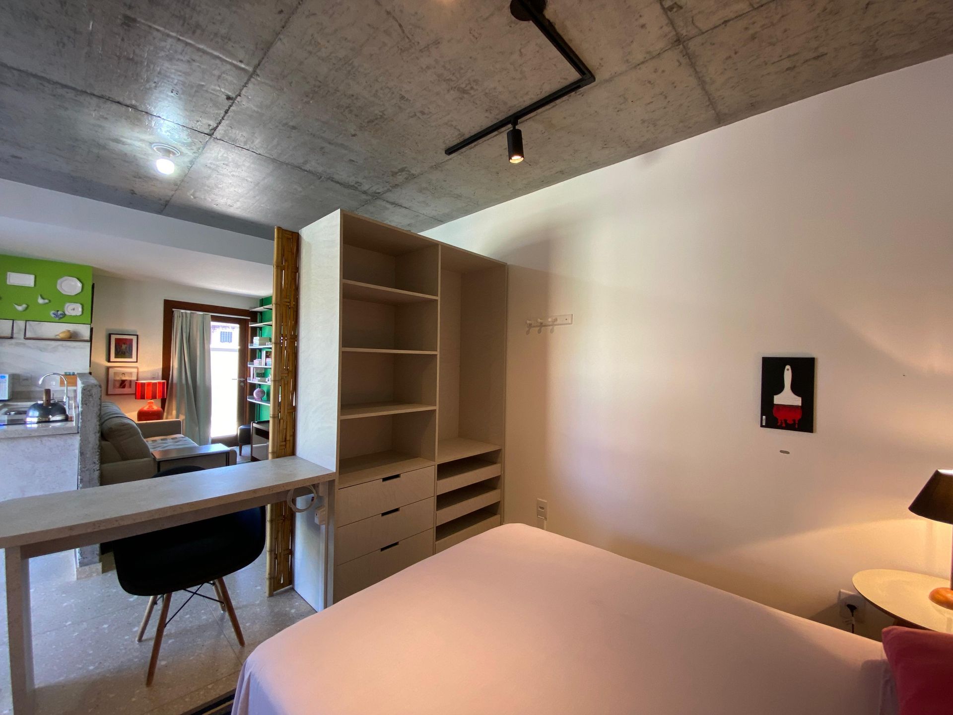 HARMONIA FLATS | CENTRO