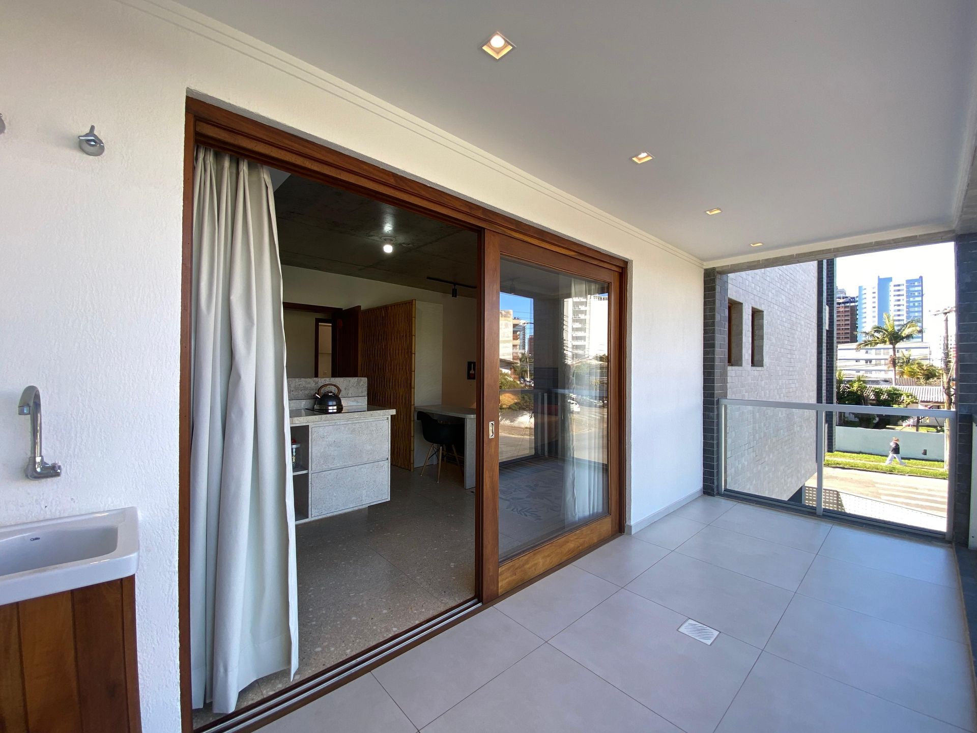 HARMONIA FLATS | CENTRO