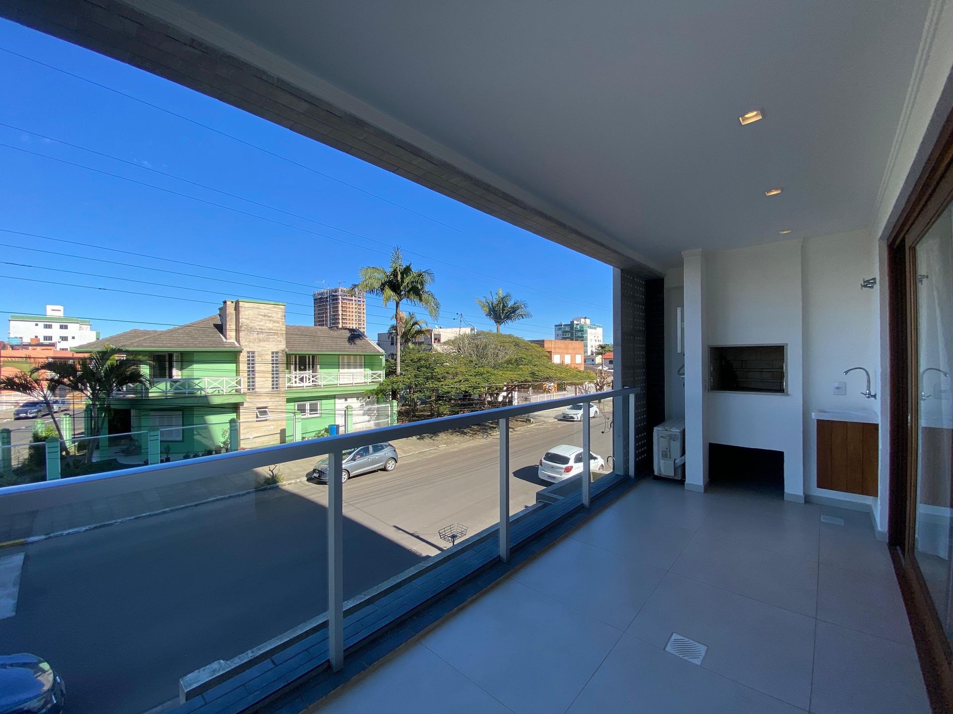 HARMONIA FLATS | CENTRO