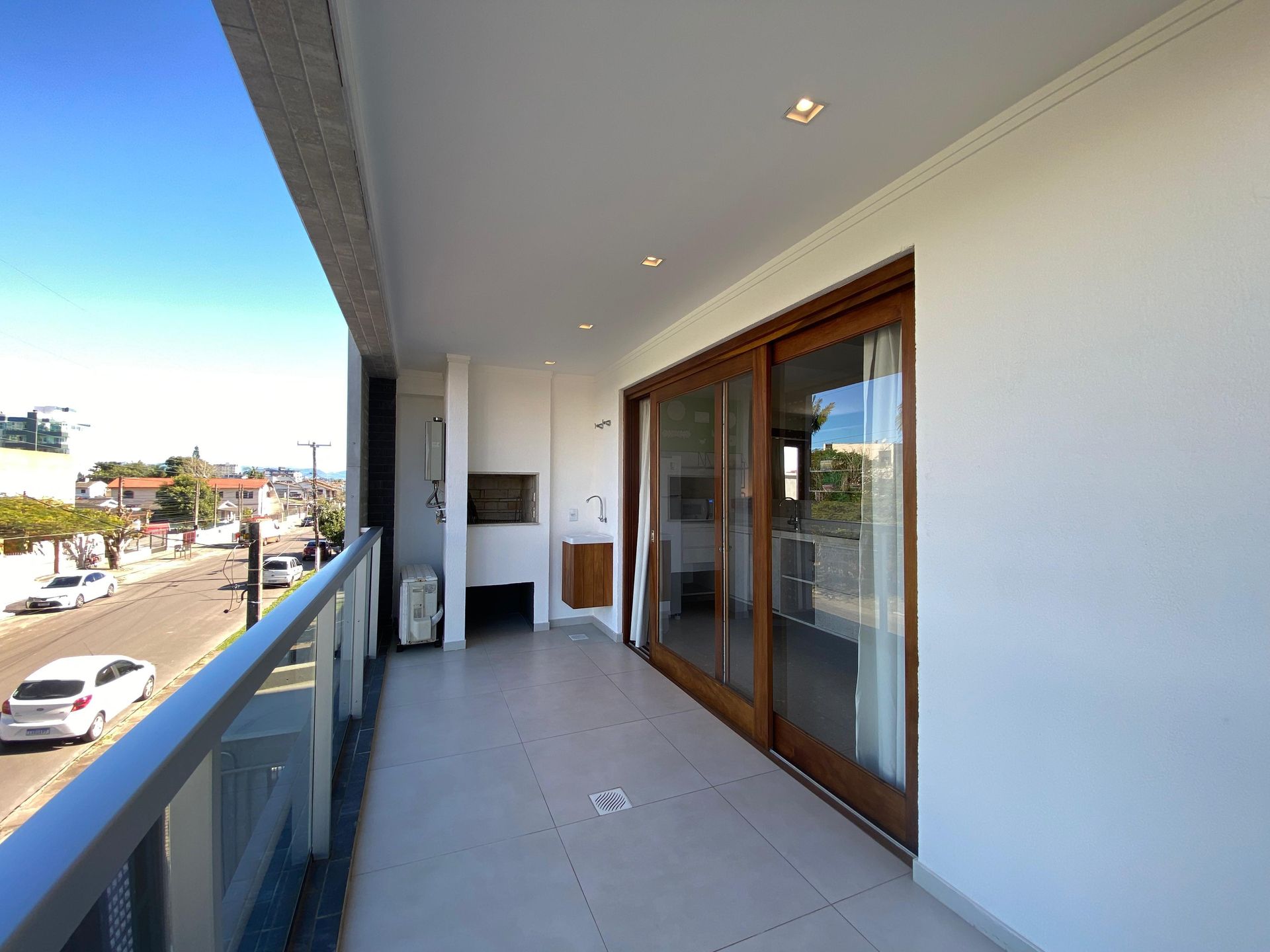 HARMONIA FLATS | CENTRO