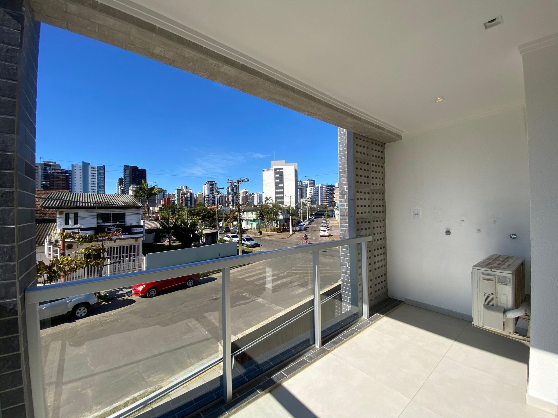 HARMONIA FLATS | CENTRO