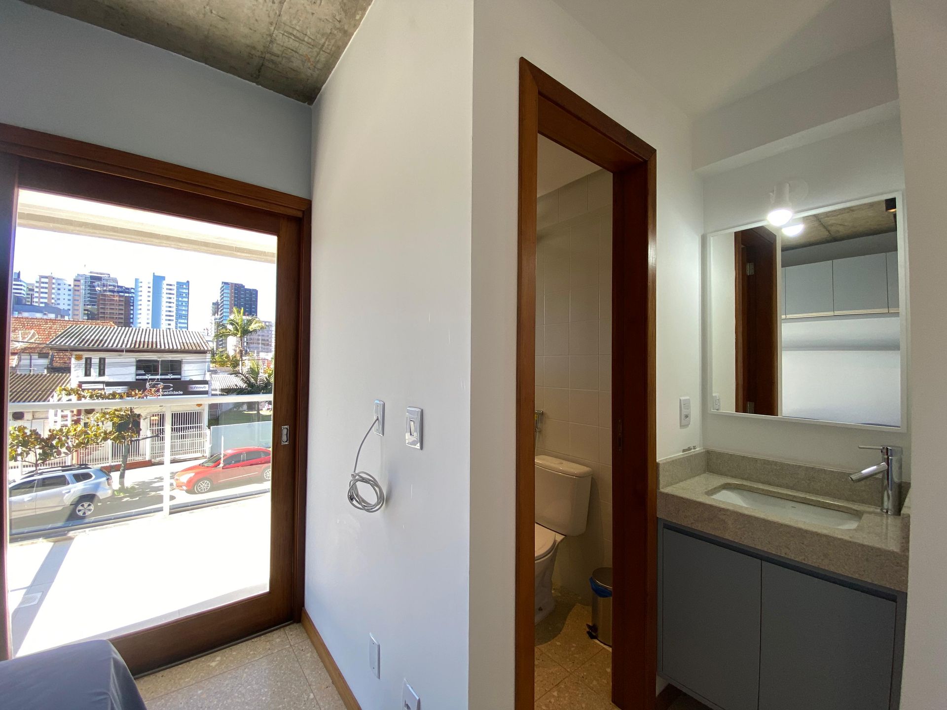 HARMONIA FLATS | CENTRO