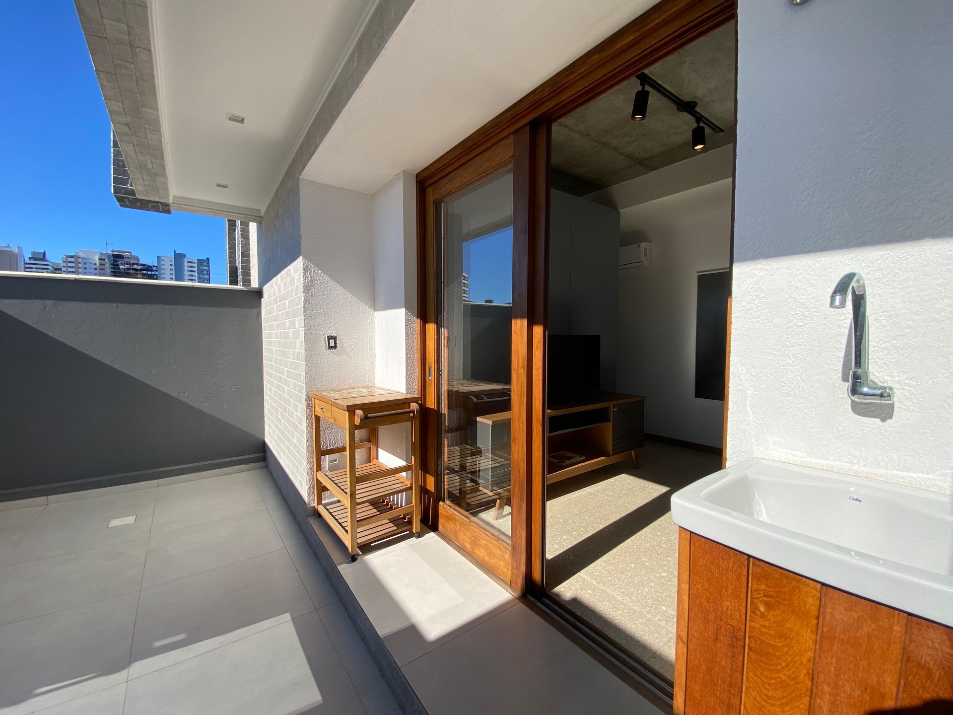 HARMONIA FLATS | CENTRO