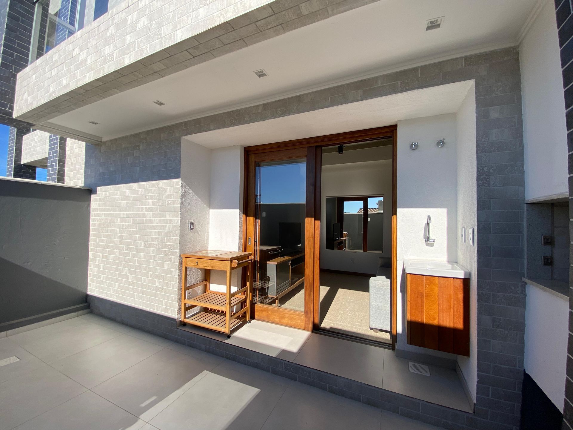 HARMONIA FLATS | CENTRO