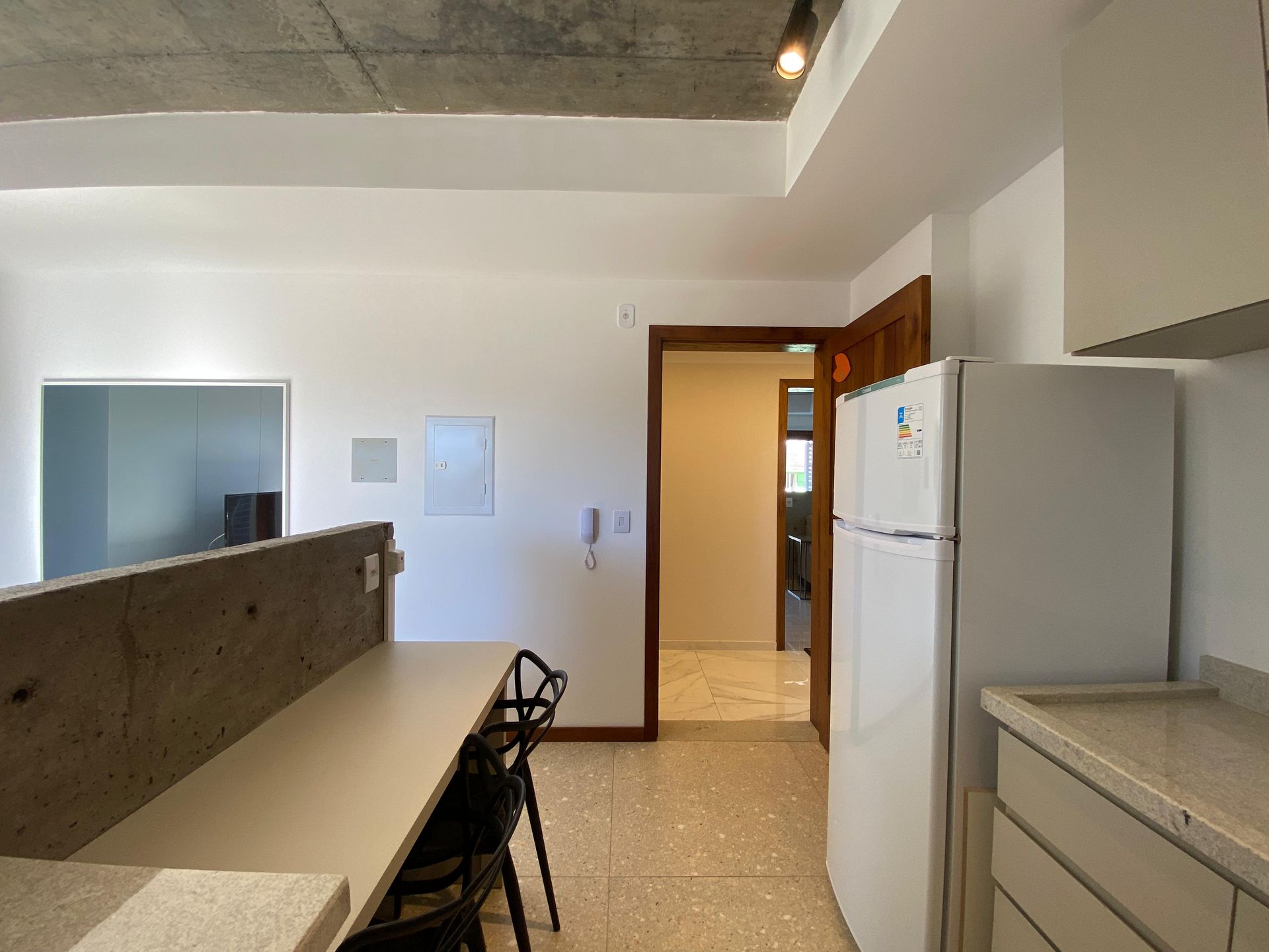 HARMONIA FLATS | CENTRO
