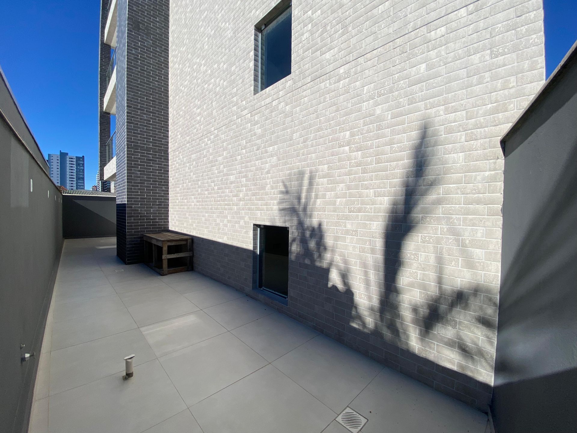 HARMONIA FLATS | CENTRO