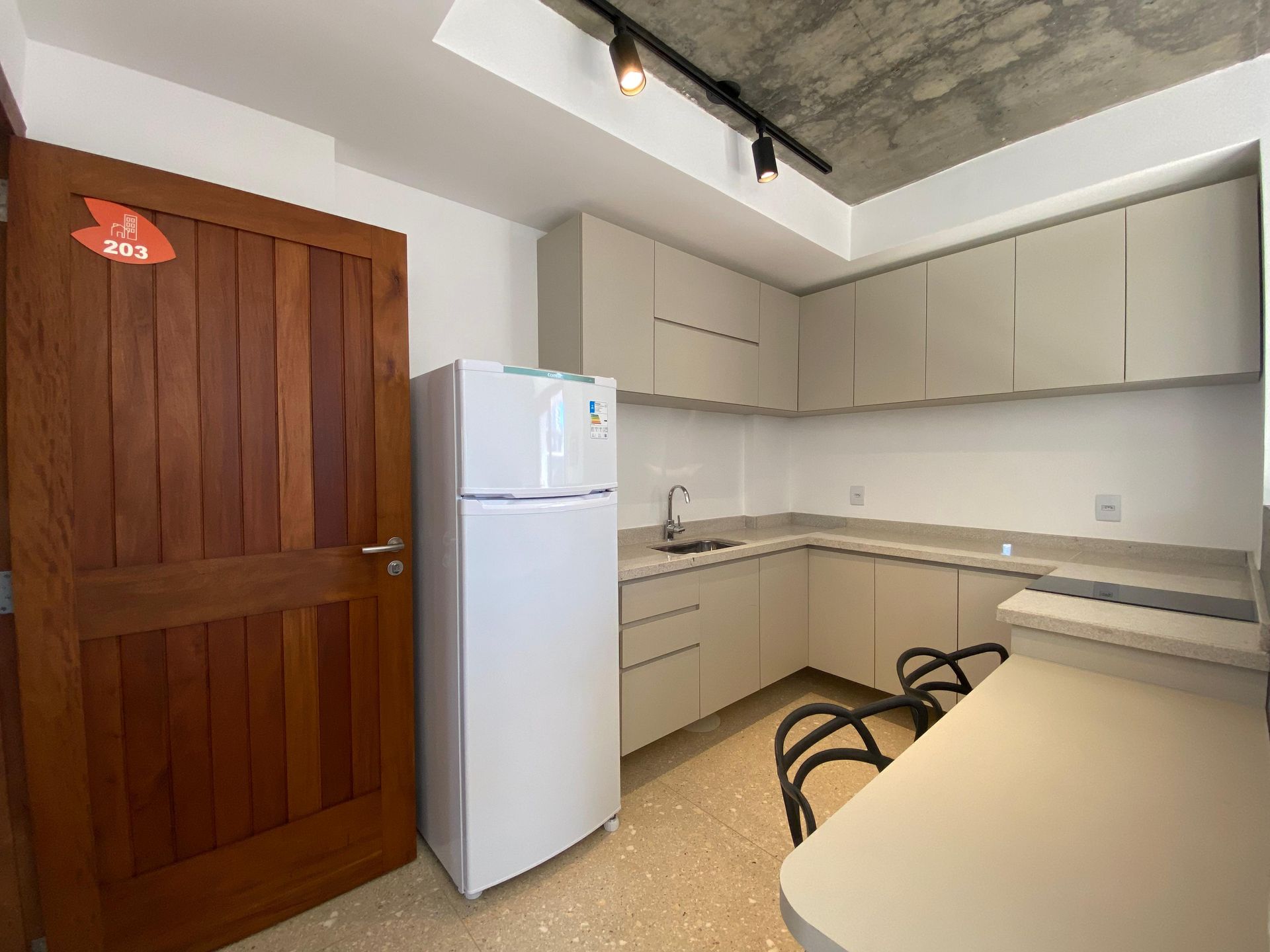 HARMONIA FLATS | CENTRO