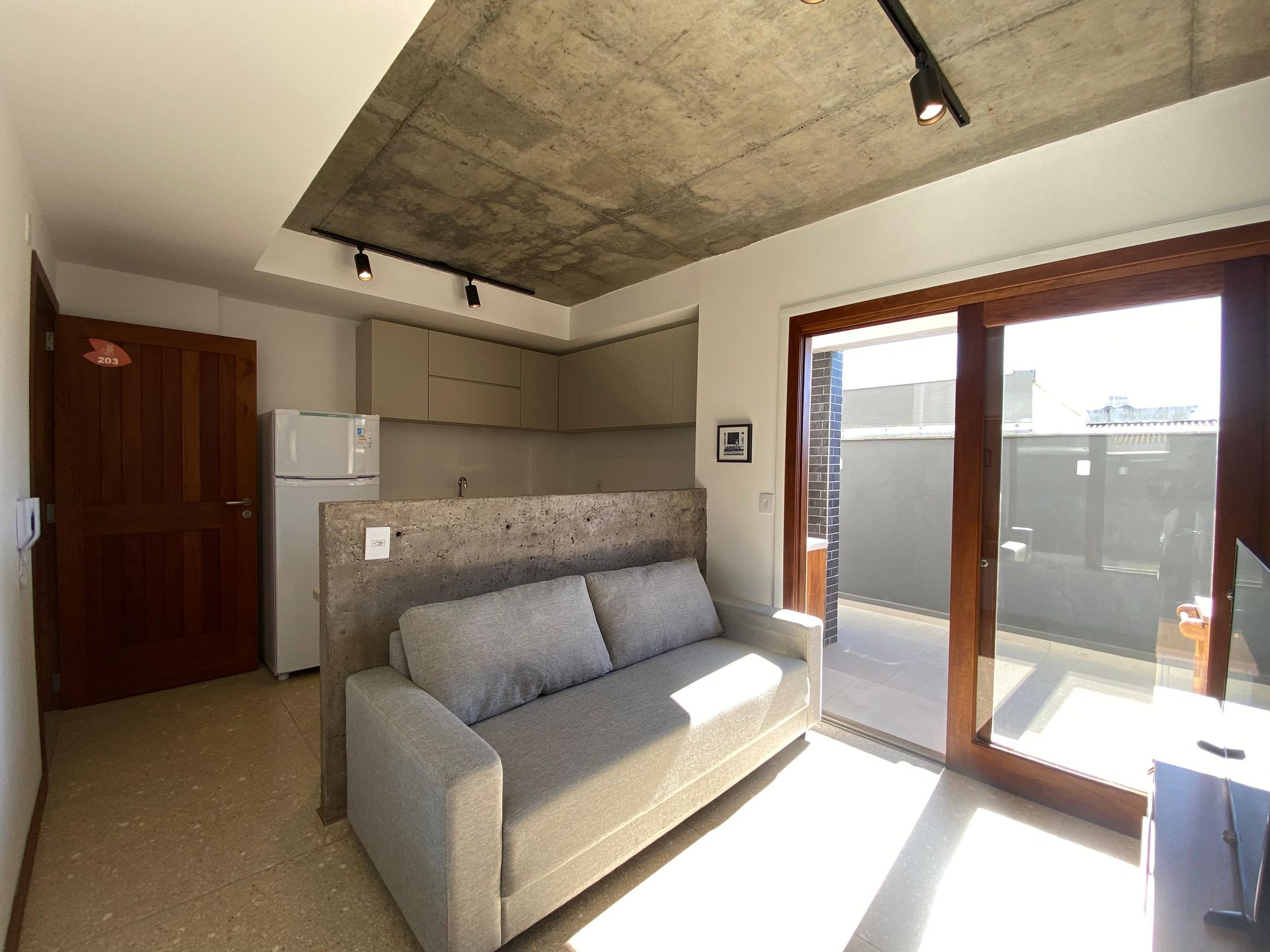 HARMONIA FLATS | CENTRO
