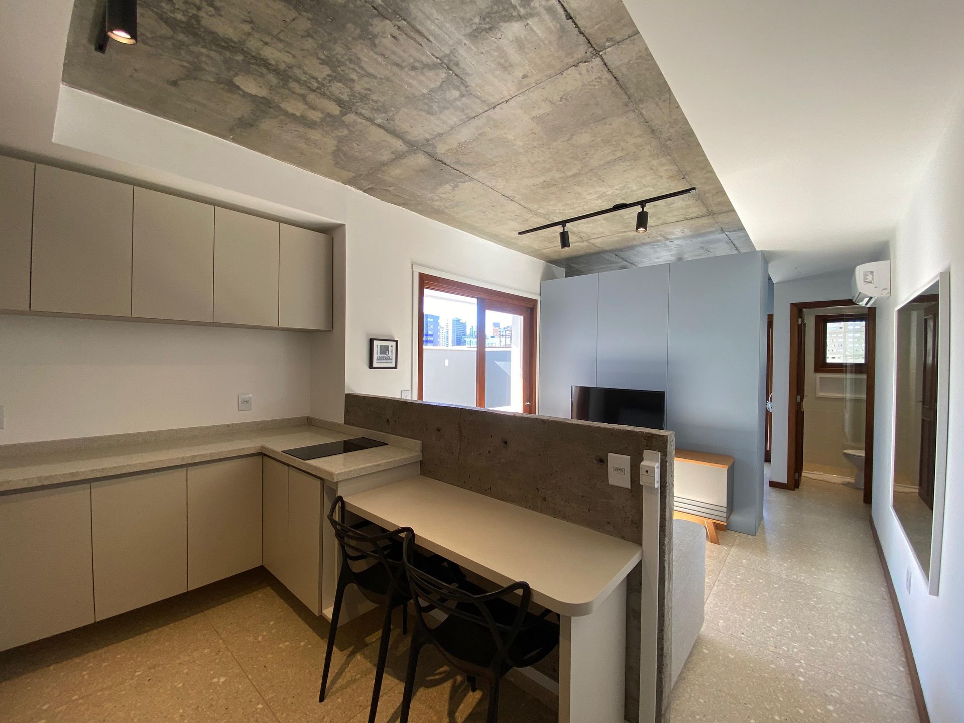 HARMONIA FLATS | CENTRO