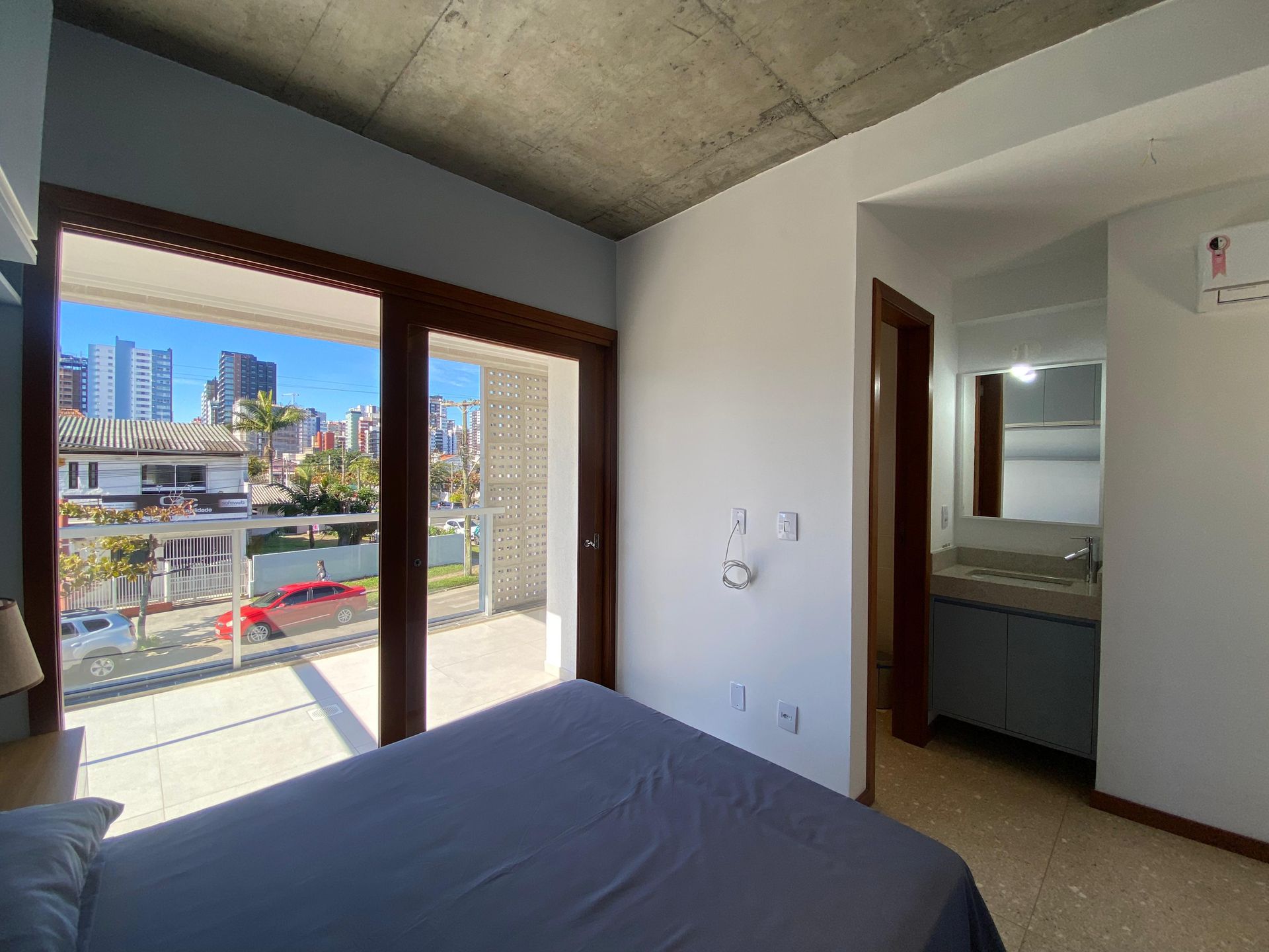 HARMONIA FLATS | CENTRO