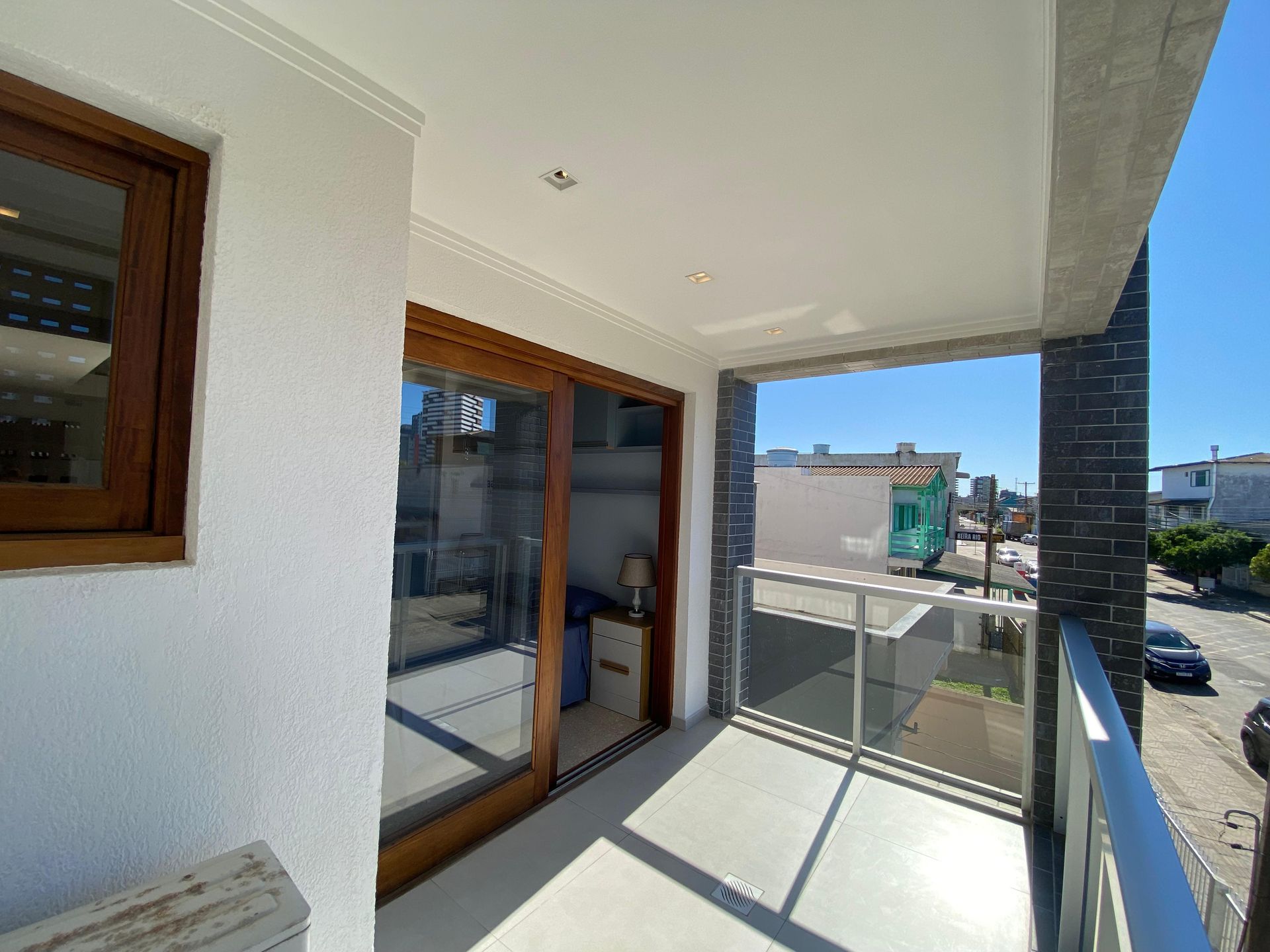 HARMONIA FLATS | CENTRO