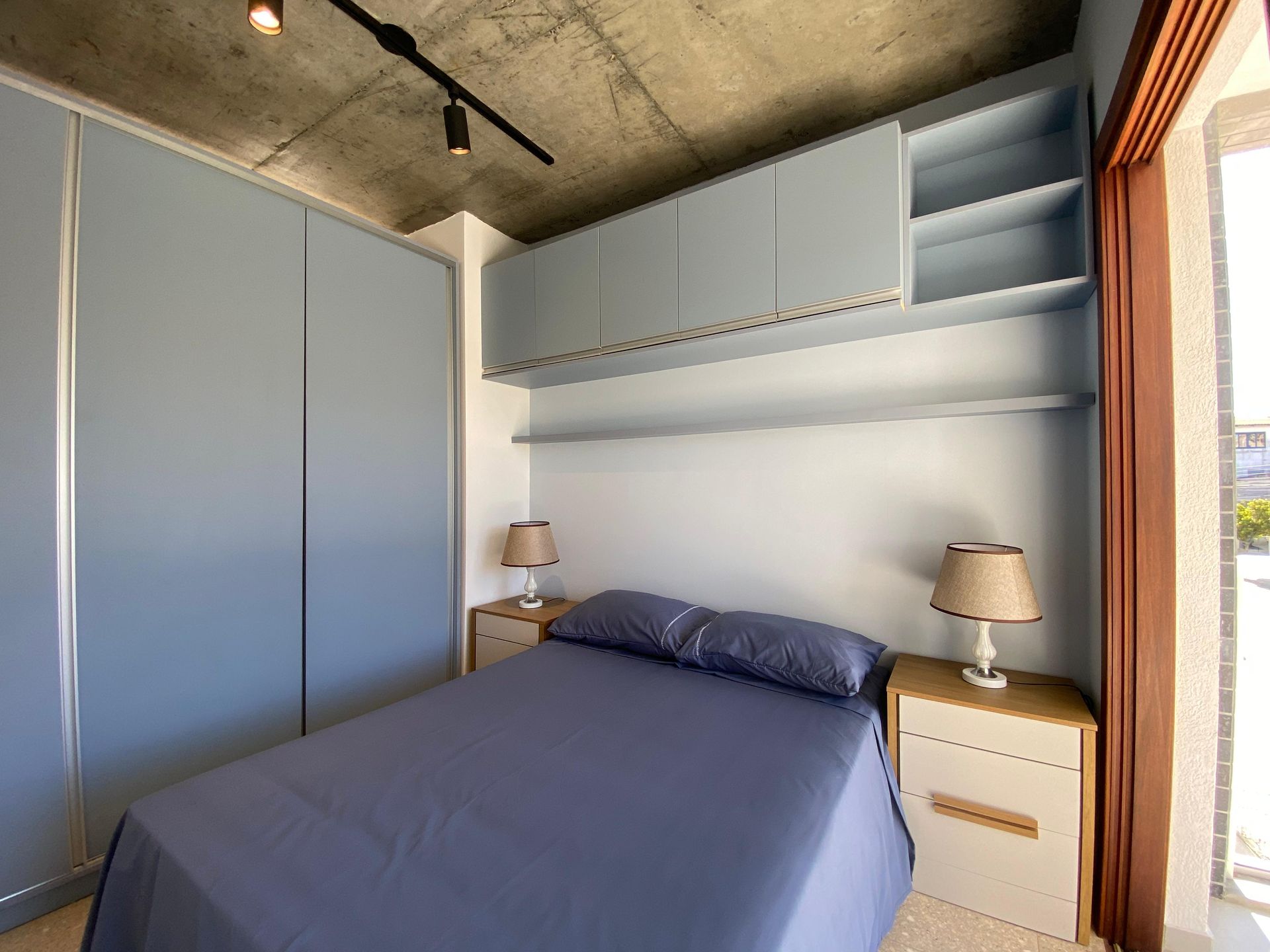 HARMONIA FLATS | CENTRO