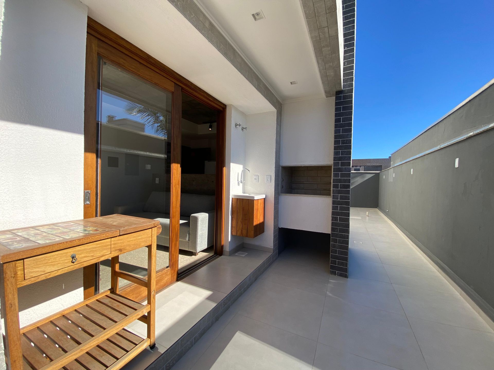 HARMONIA FLATS | CENTRO