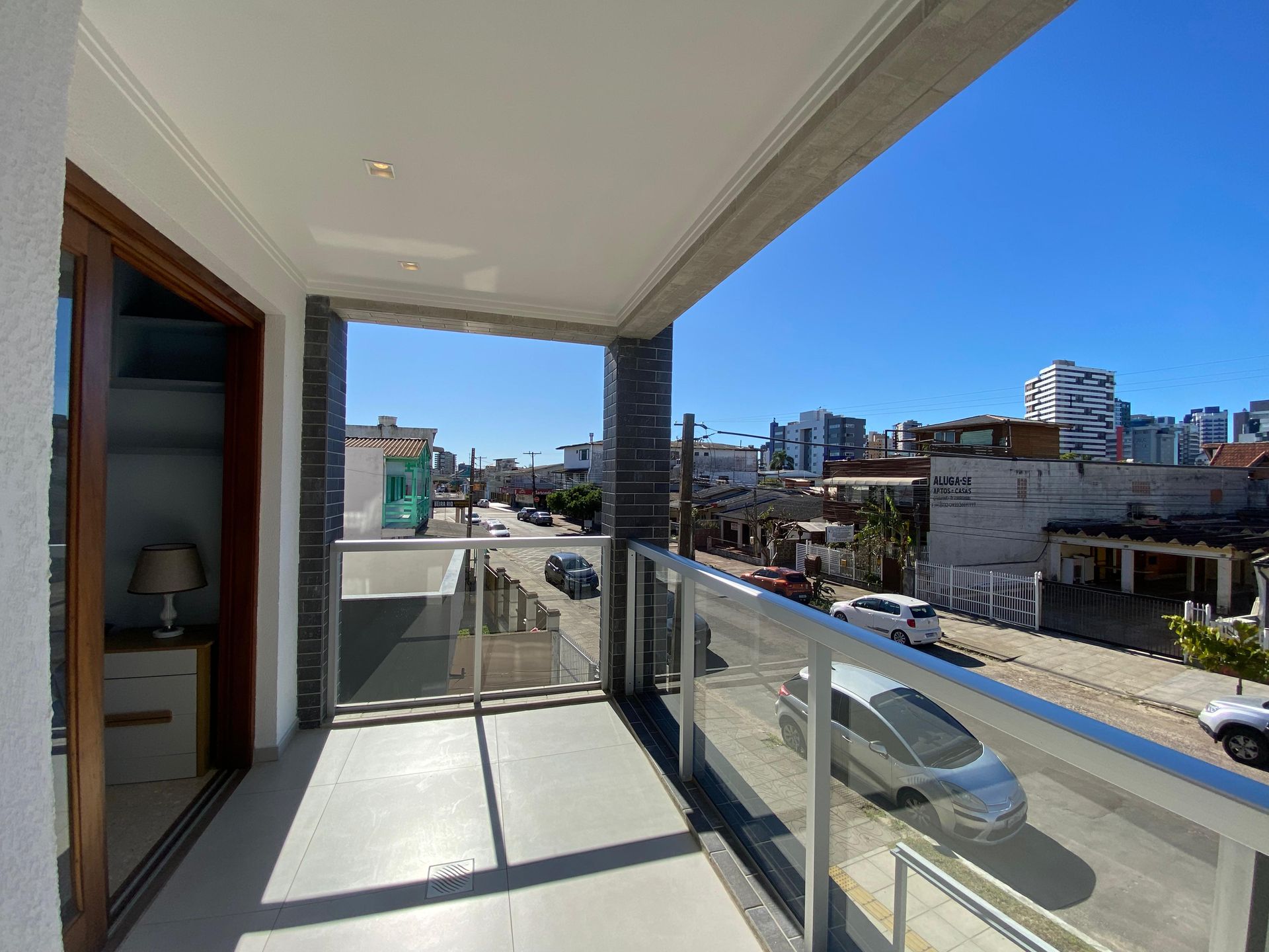 HARMONIA FLATS | CENTRO