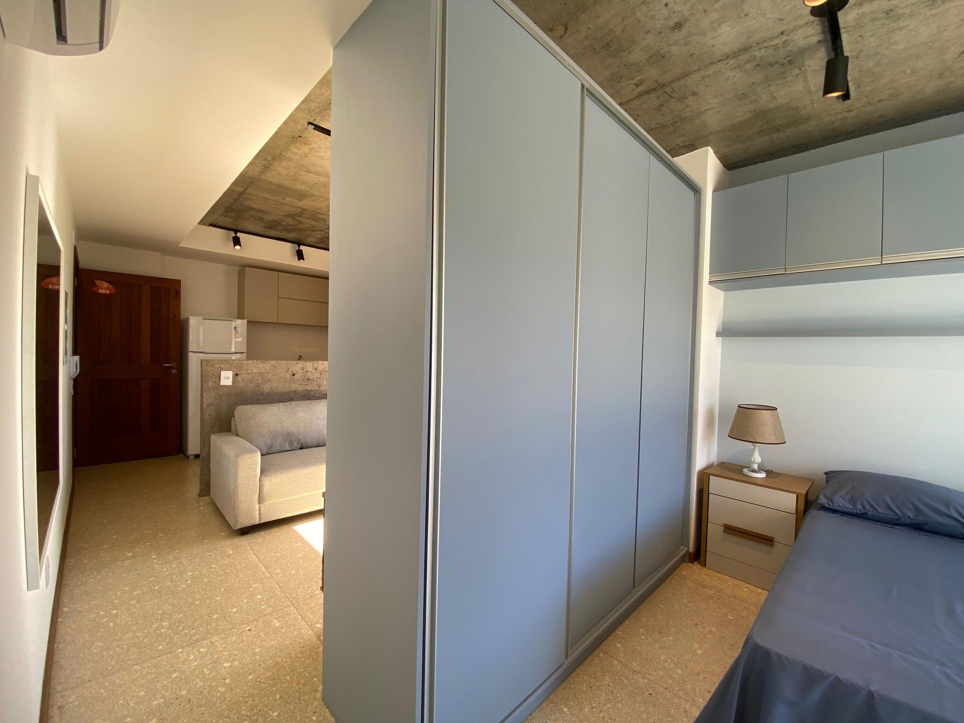 HARMONIA FLATS | CENTRO