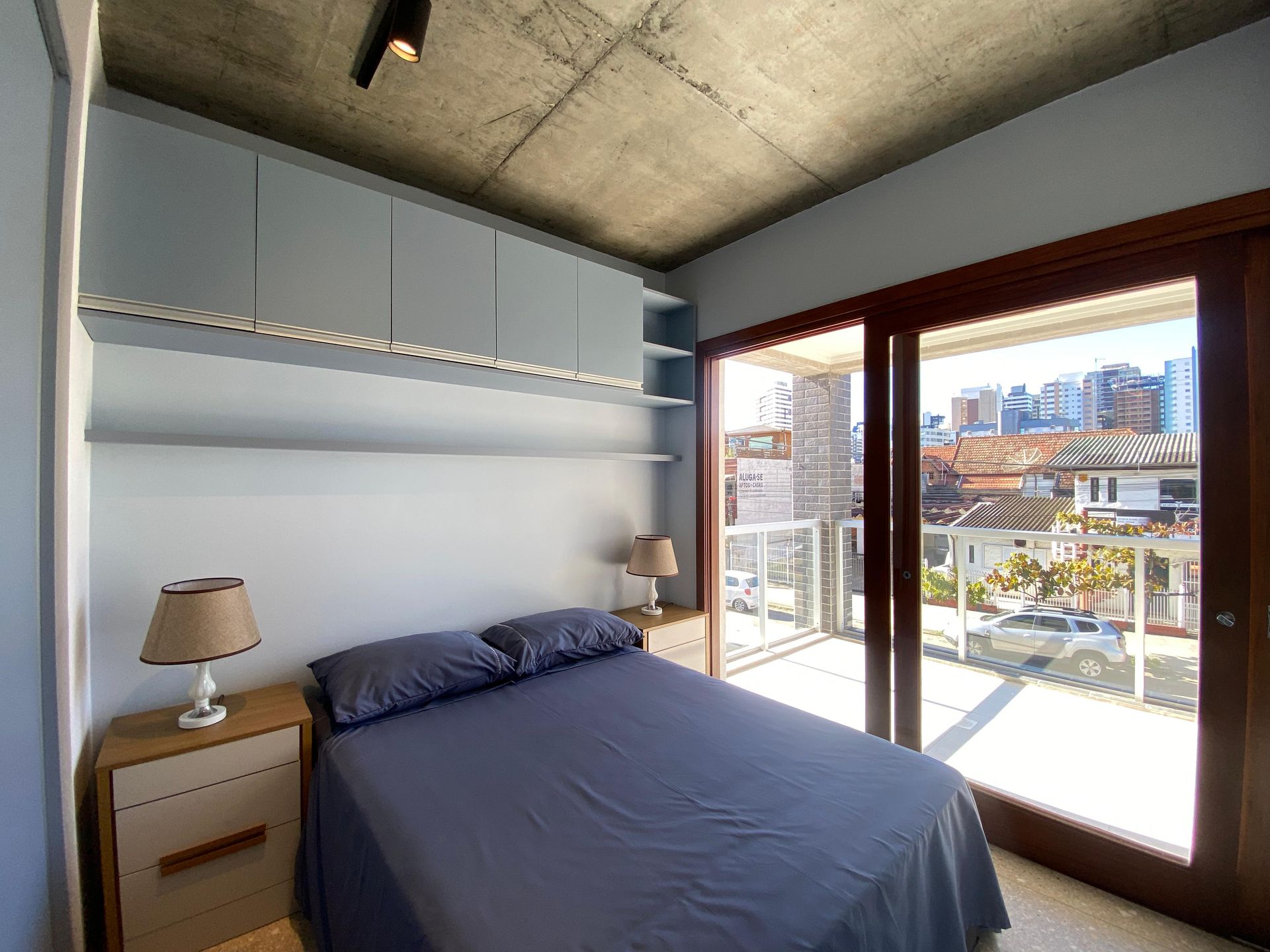 HARMONIA FLATS | CENTRO