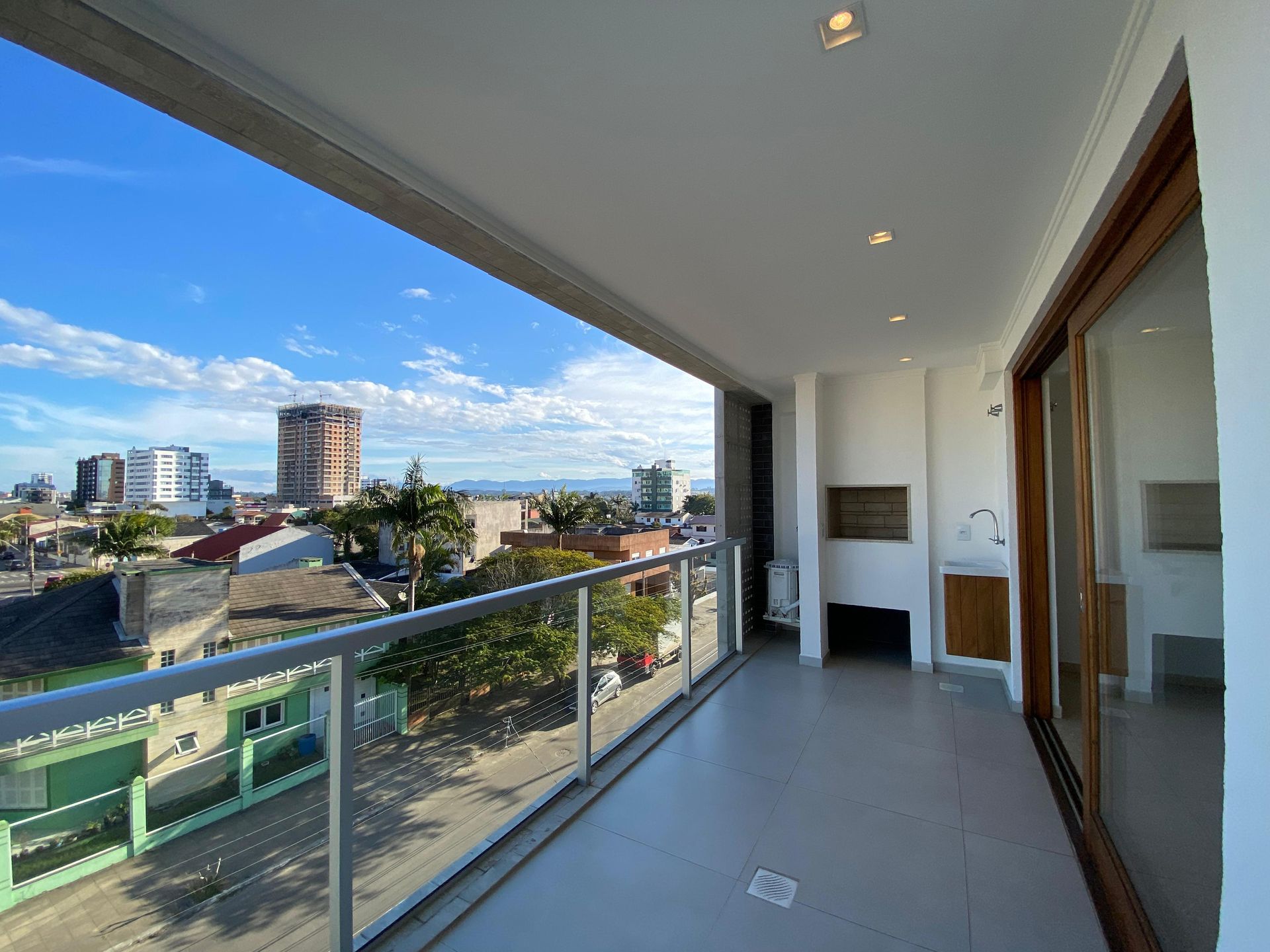 HARMONIA FLATS | CENTRO