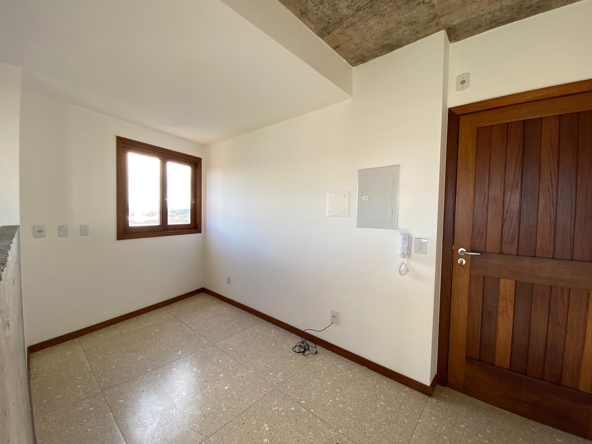 HARMONIA FLATS | CENTRO