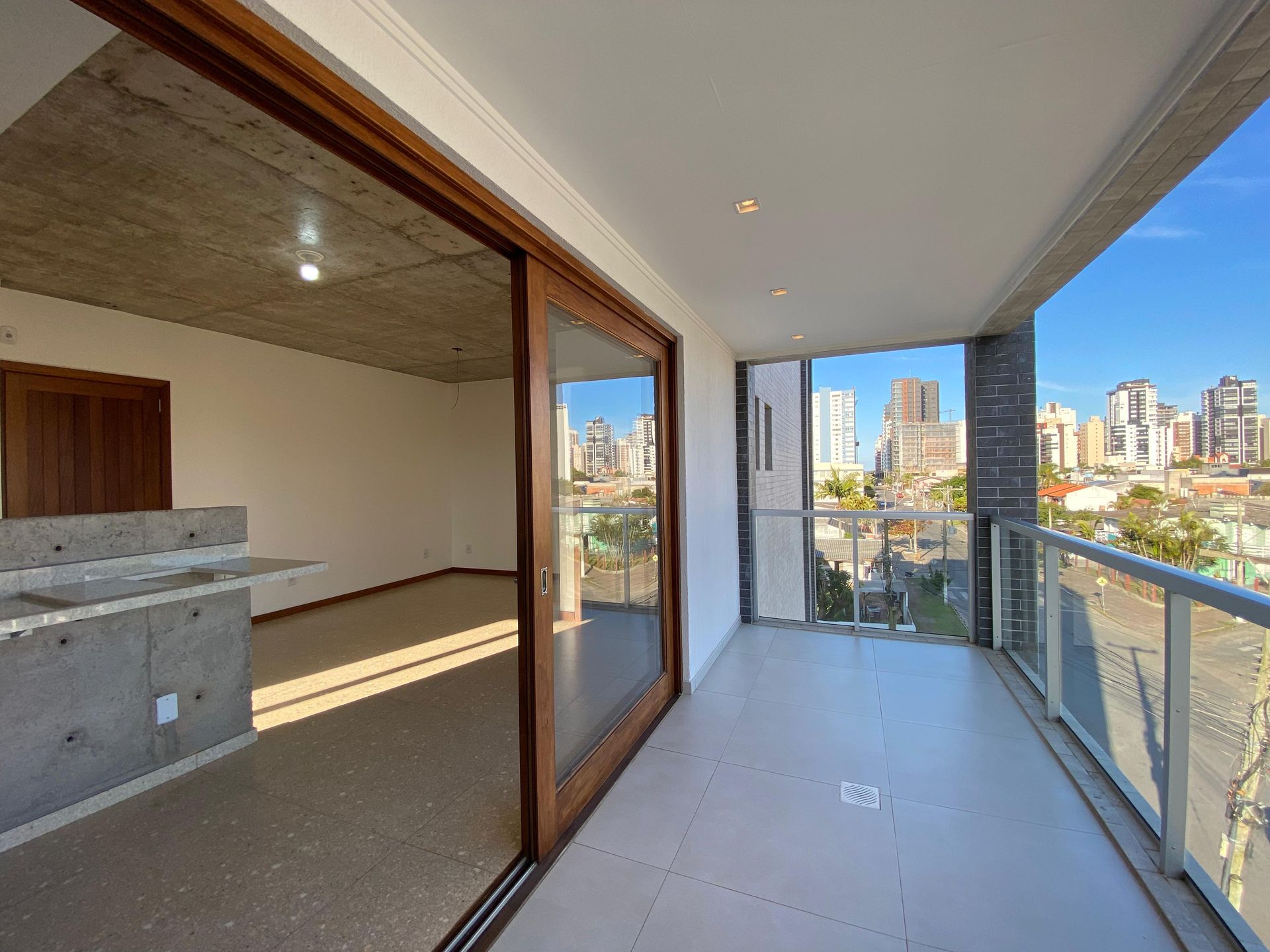 HARMONIA FLATS | CENTRO