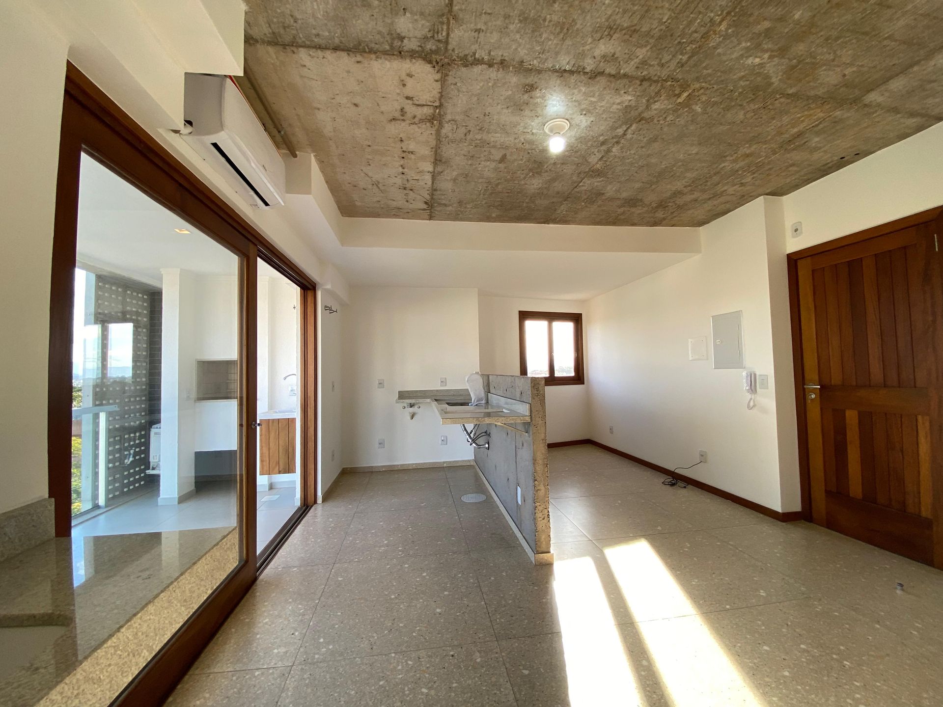 HARMONIA FLATS | CENTRO