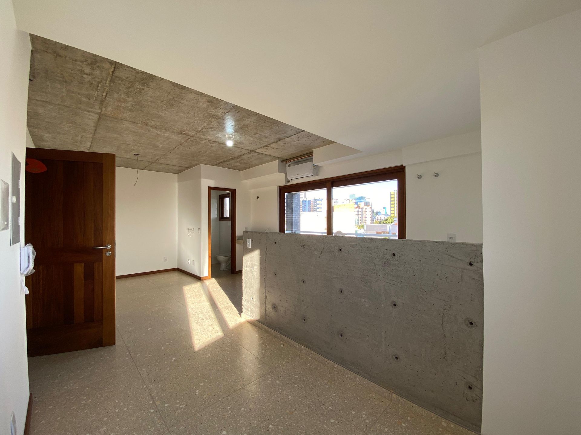 HARMONIA FLATS | CENTRO