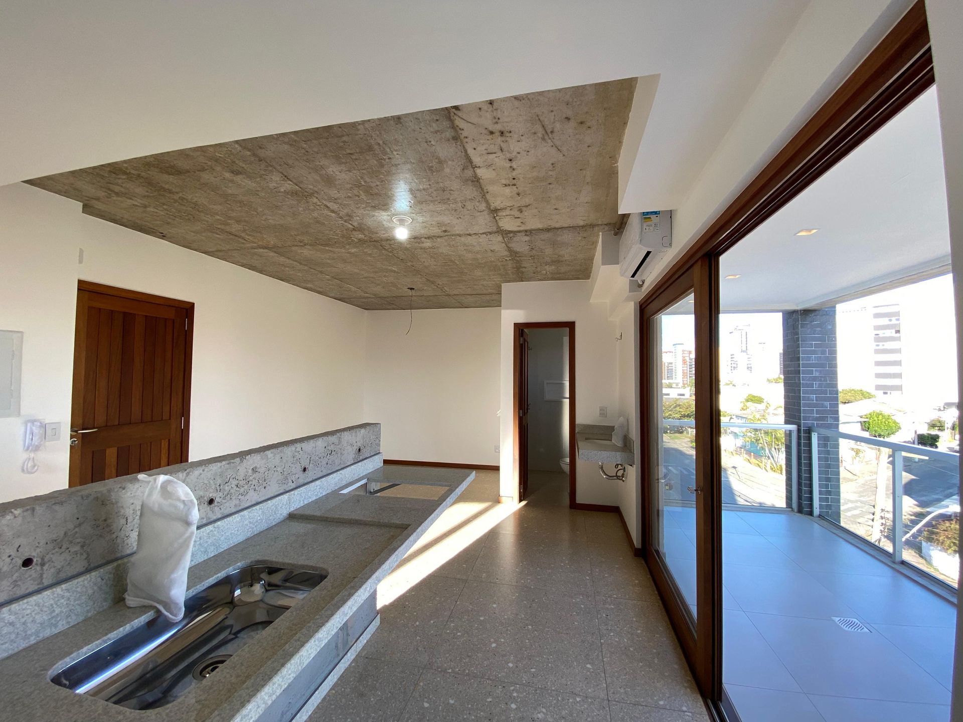 HARMONIA FLATS | CENTRO