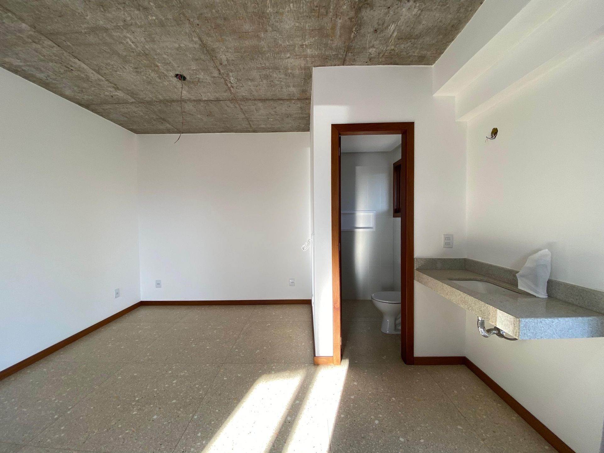 HARMONIA FLATS | CENTRO