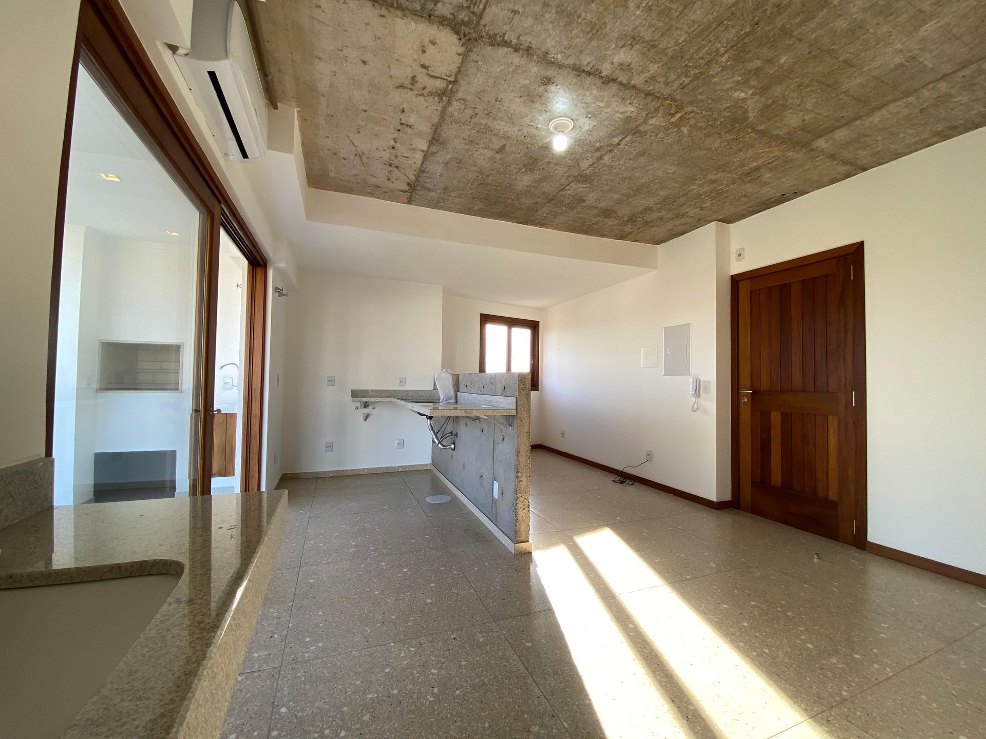 HARMONIA FLATS | CENTRO