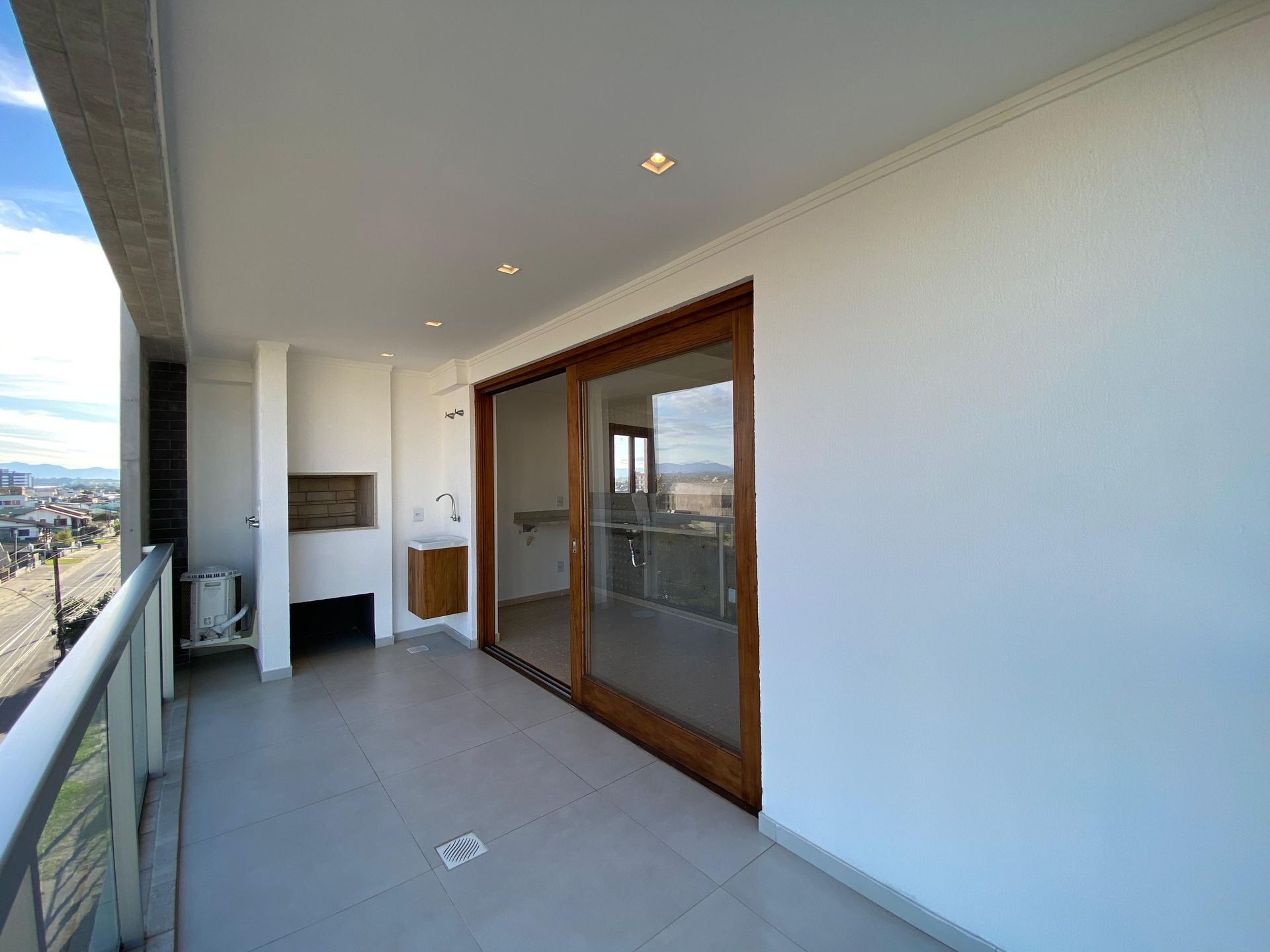 HARMONIA FLATS | CENTRO