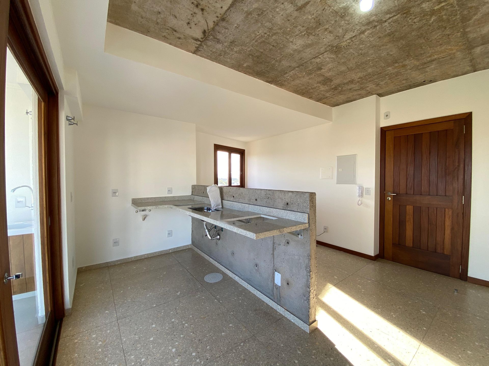 HARMONIA FLATS | CENTRO