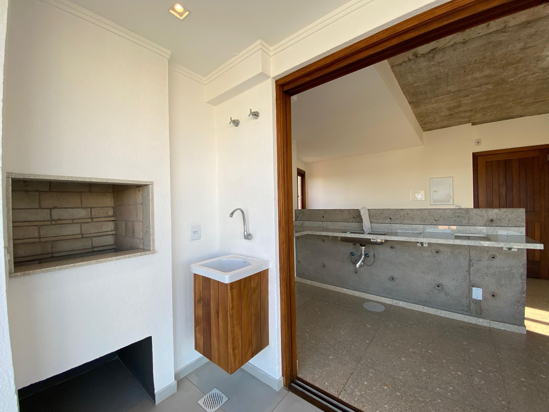 HARMONIA FLATS | CENTRO