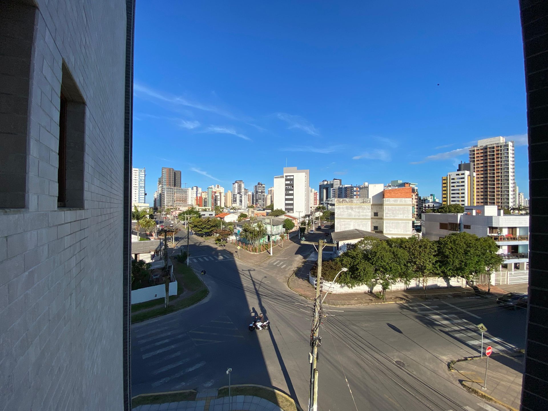 HARMONIA FLATS | CENTRO