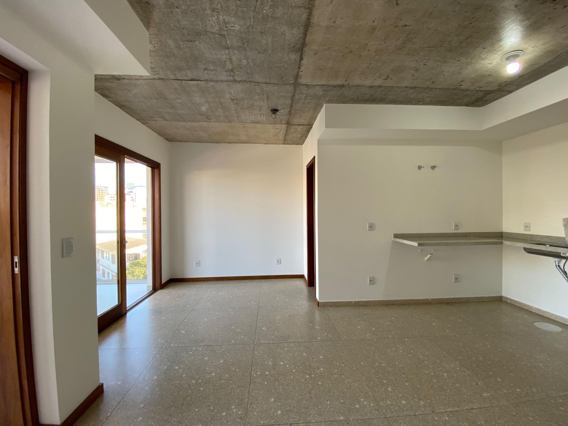 HARMONIA FLATS | CENTRO