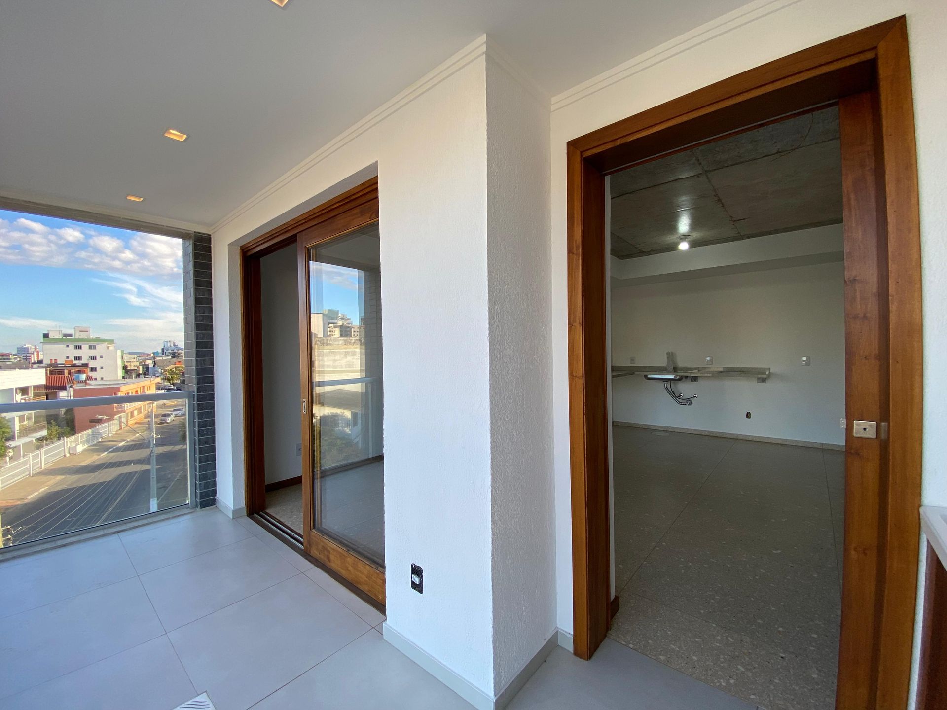 HARMONIA FLATS | CENTRO