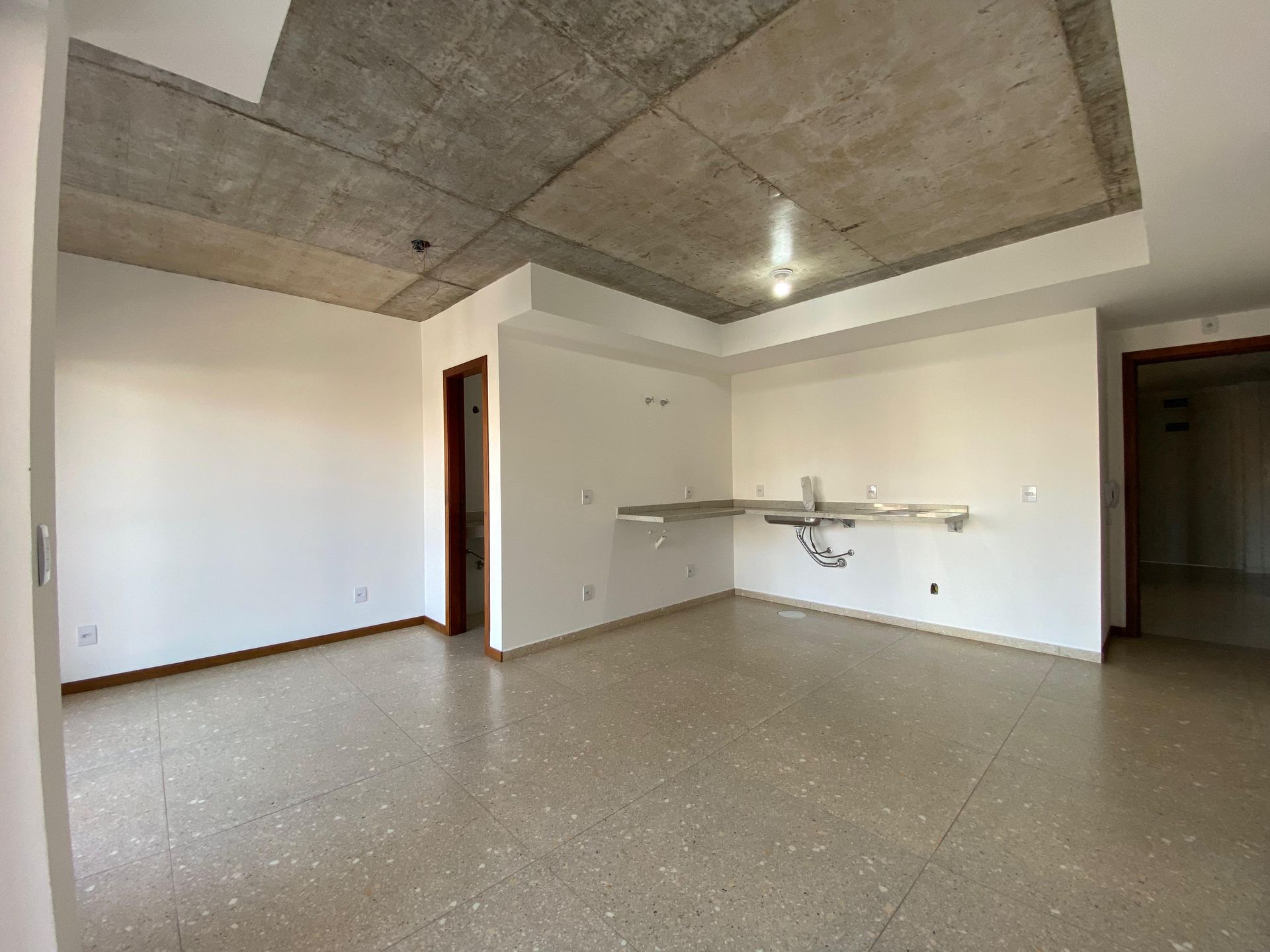 HARMONIA FLATS | CENTRO