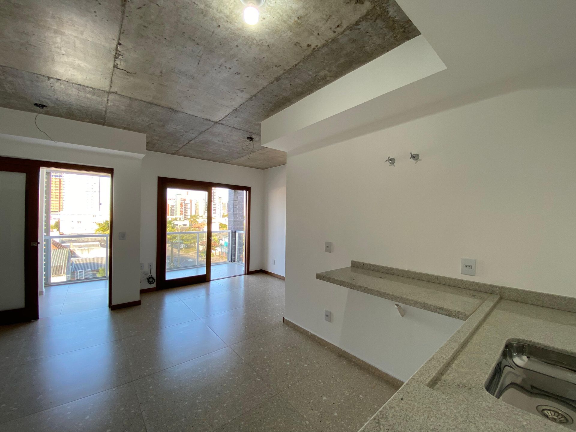 HARMONIA FLATS | CENTRO