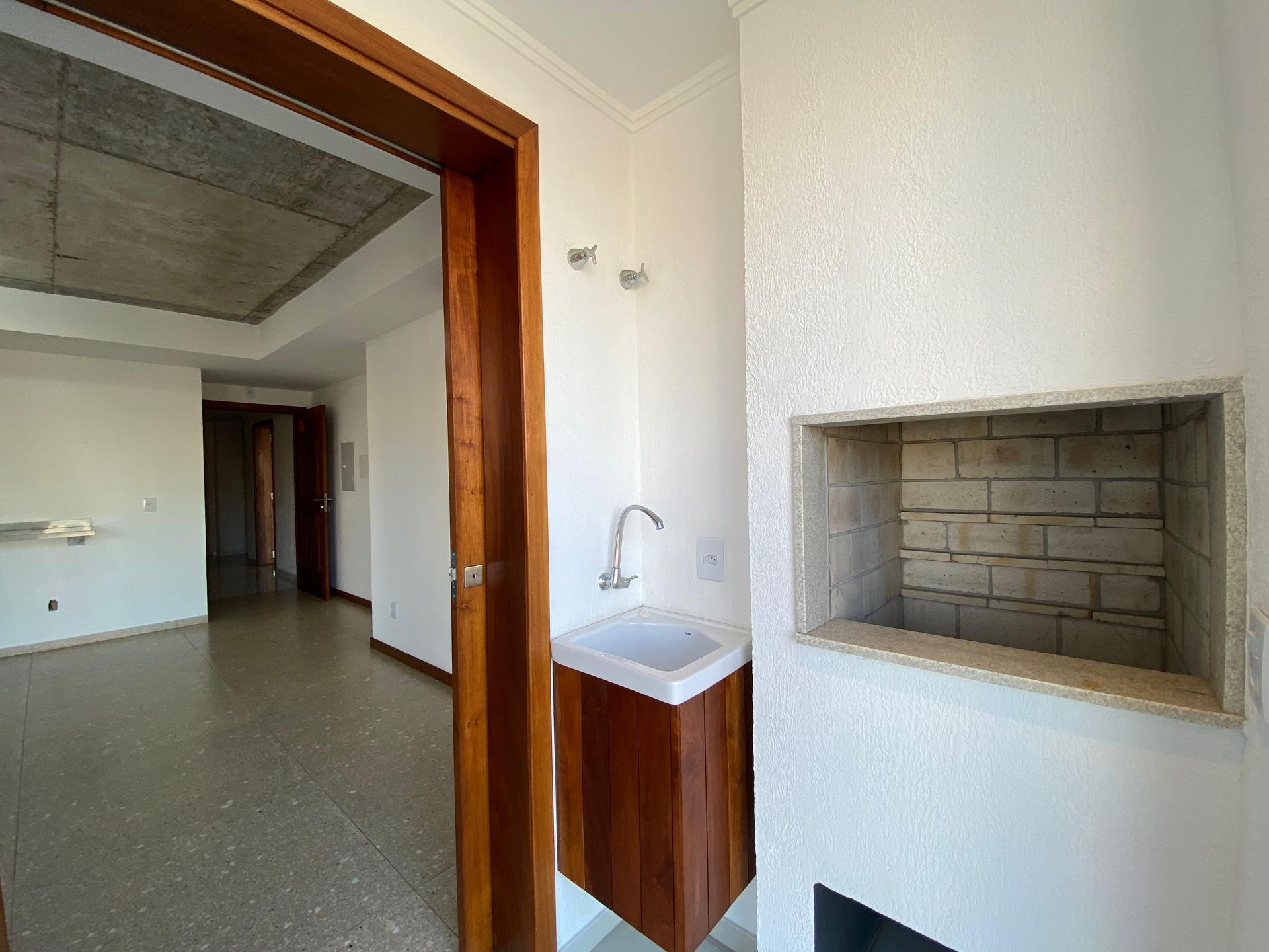 HARMONIA FLATS | CENTRO