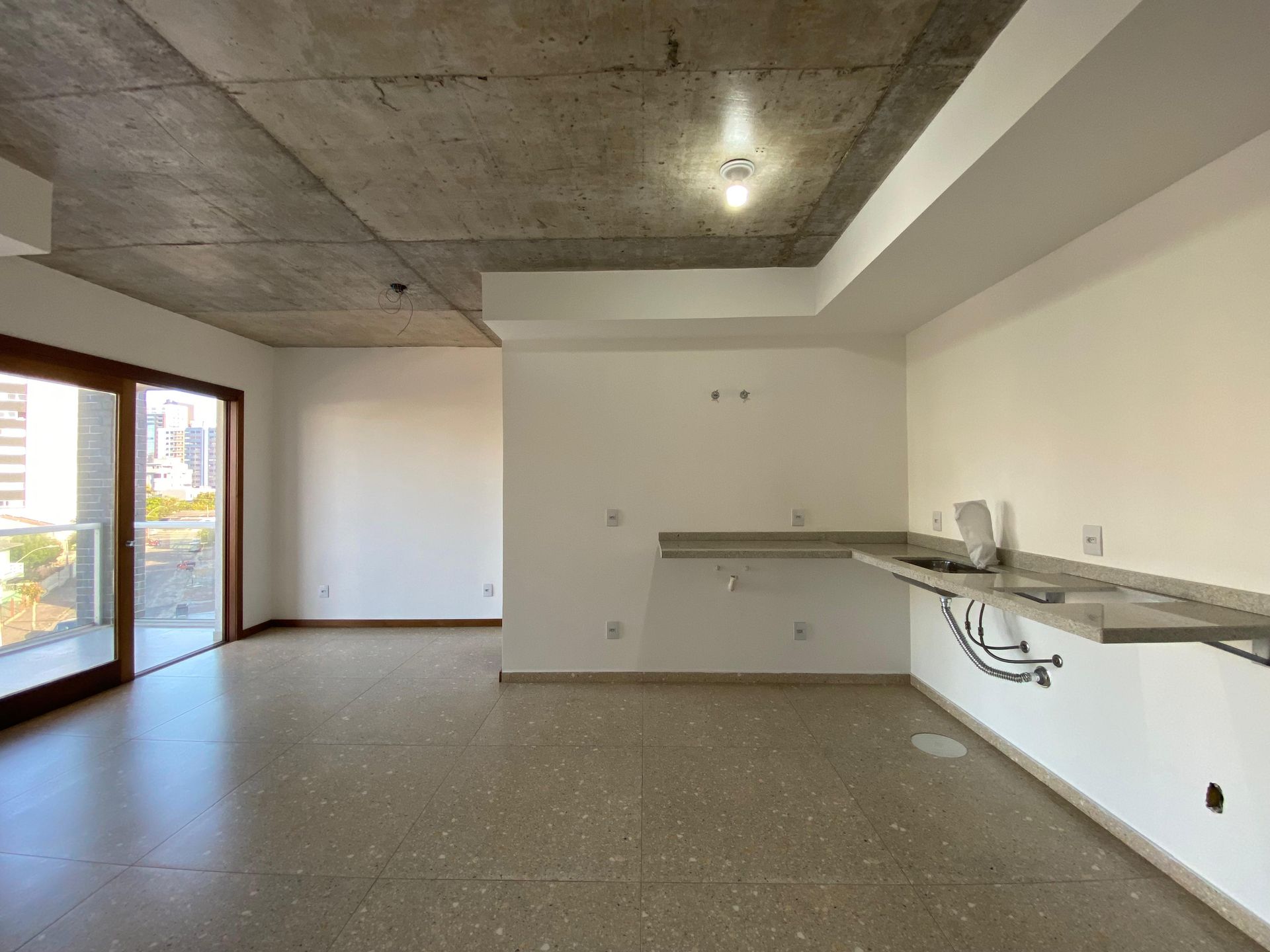 HARMONIA FLATS | CENTRO