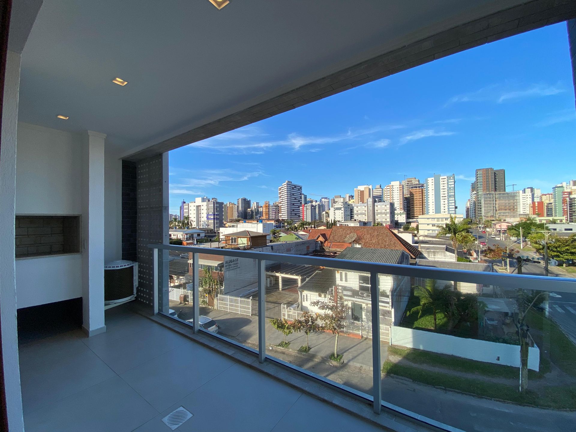 HARMONIA FLATS | CENTRO